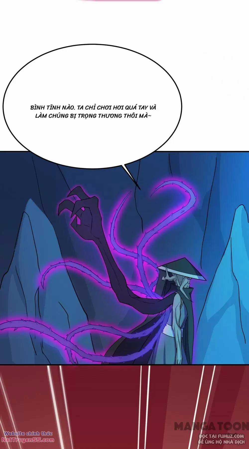 Cuồng Đồ Tu Tiên - Chapter 92 - Trang 38