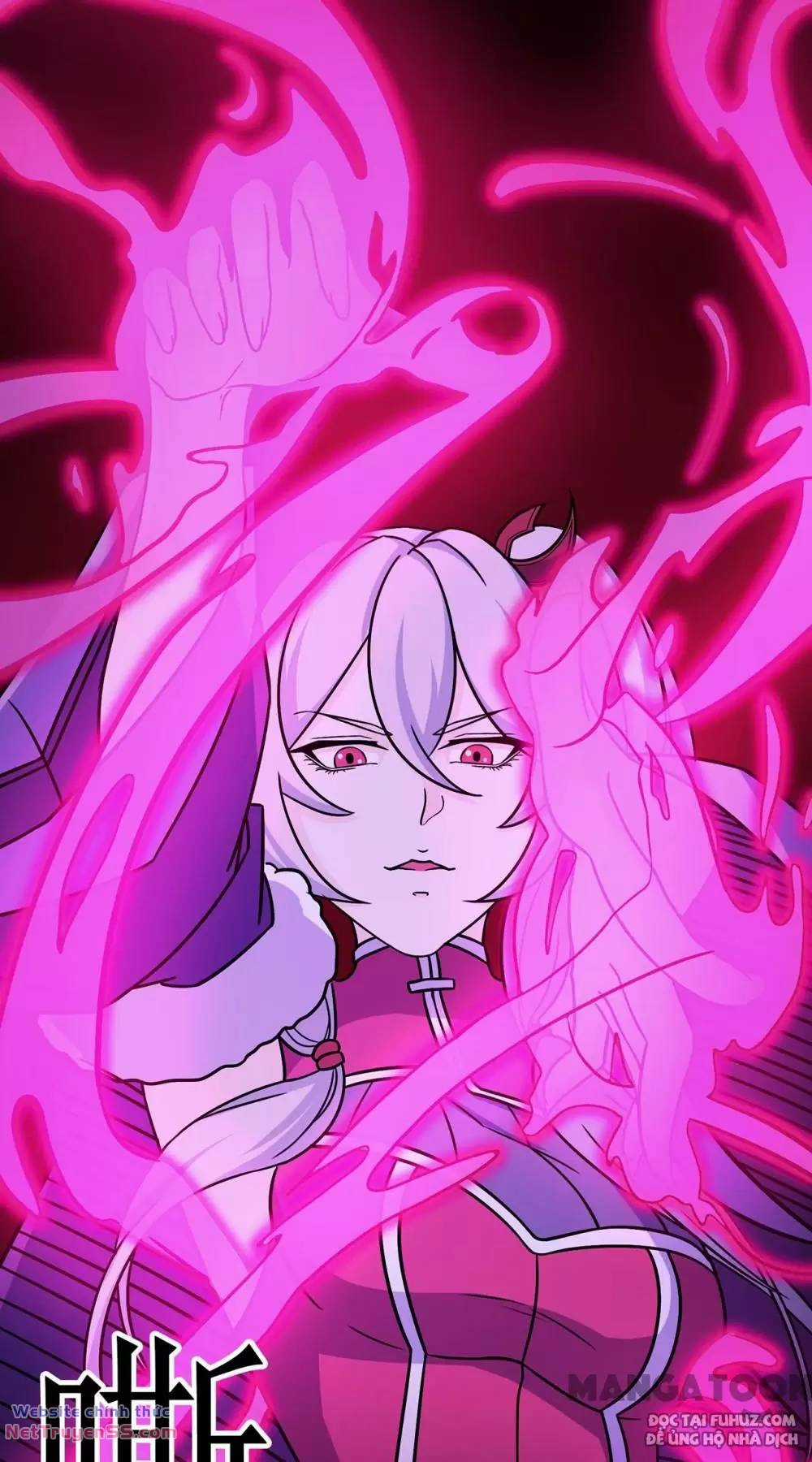 Cuồng Đồ Tu Tiên - Chapter 92 - Trang 5