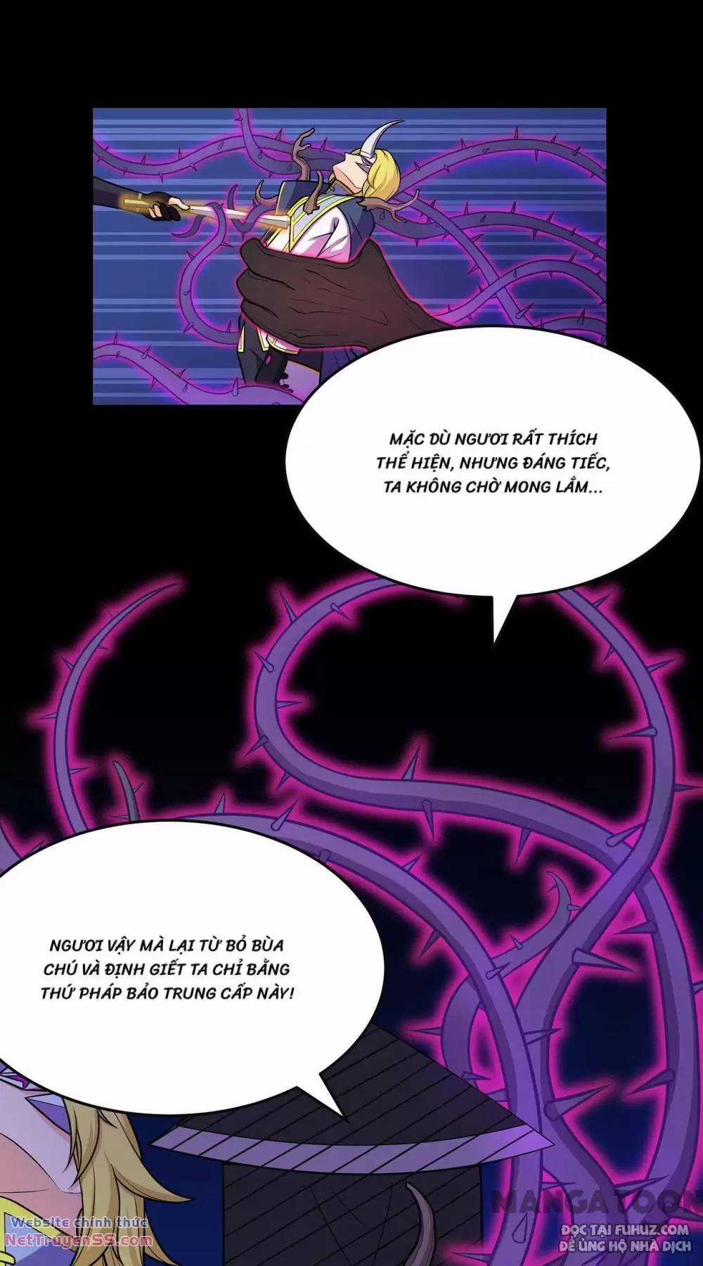 Cuồng Đồ Tu Tiên - Chapter 92 - Trang 42