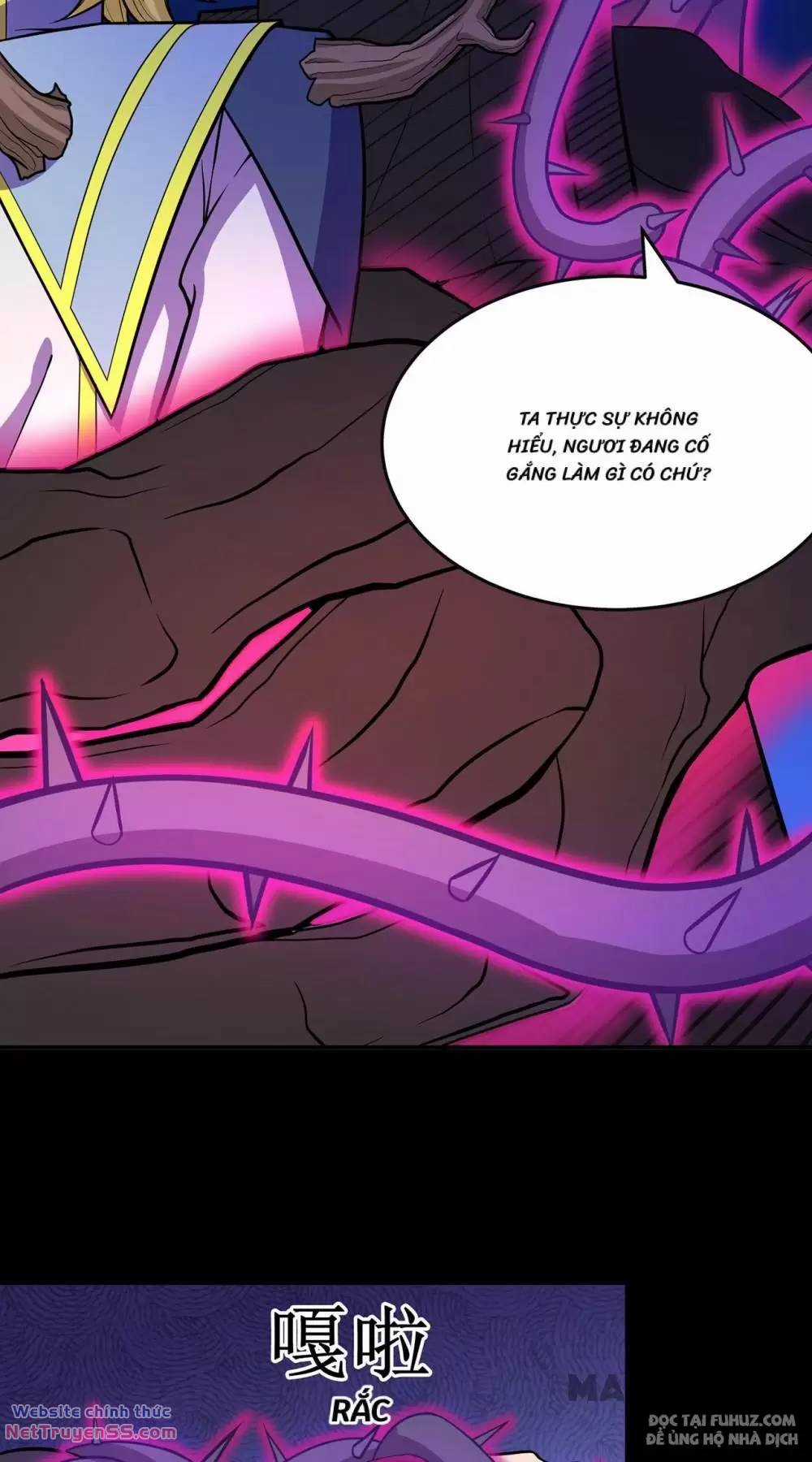 Cuồng Đồ Tu Tiên - Chapter 92 - Trang 43