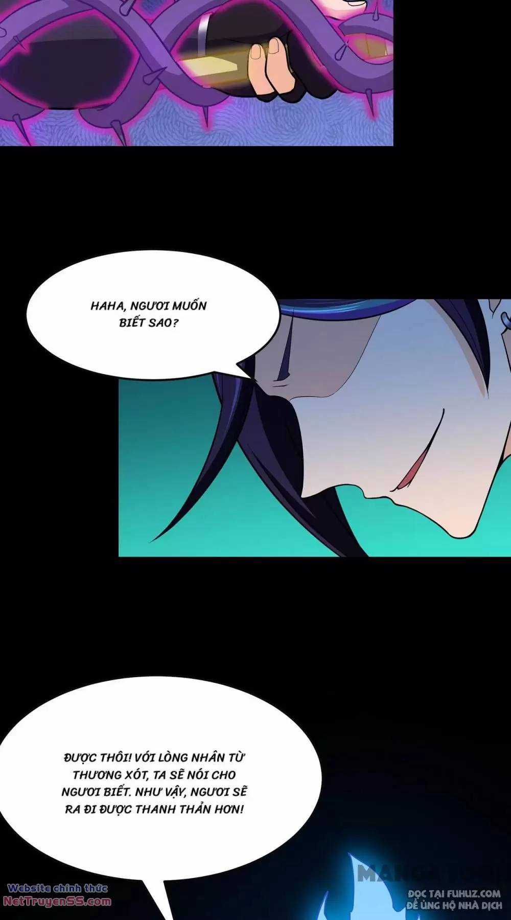 Cuồng Đồ Tu Tiên - Chapter 92 - Trang 44