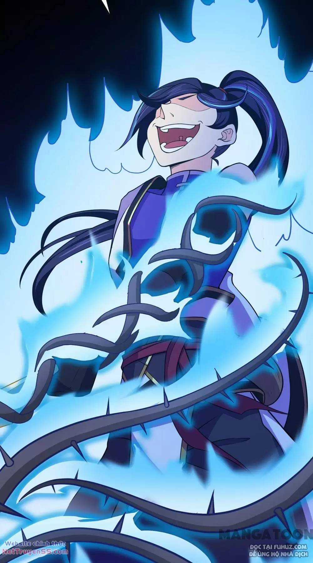 Cuồng Đồ Tu Tiên - Chapter 92 - Trang 45