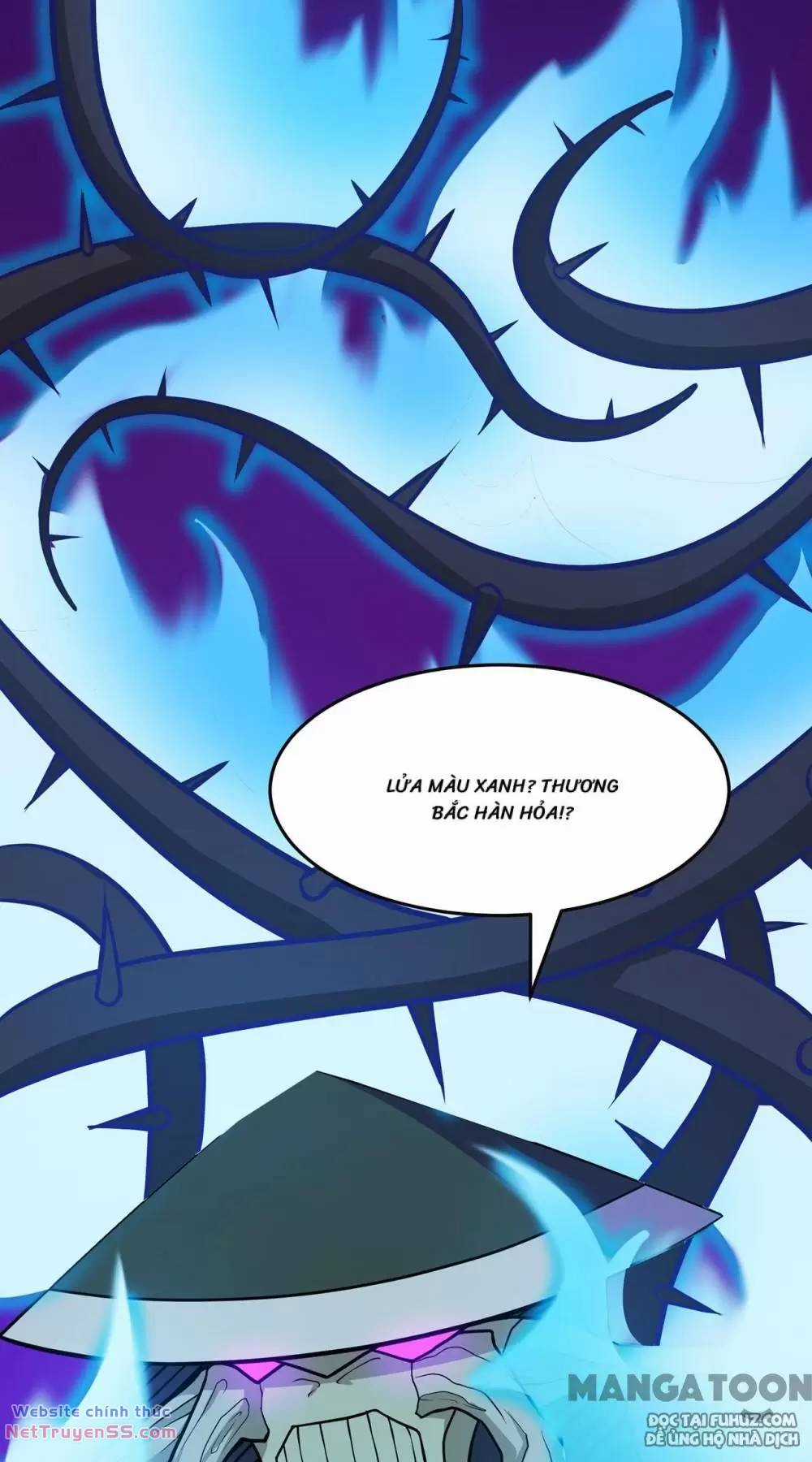 Cuồng Đồ Tu Tiên - Chapter 92 - Trang 47