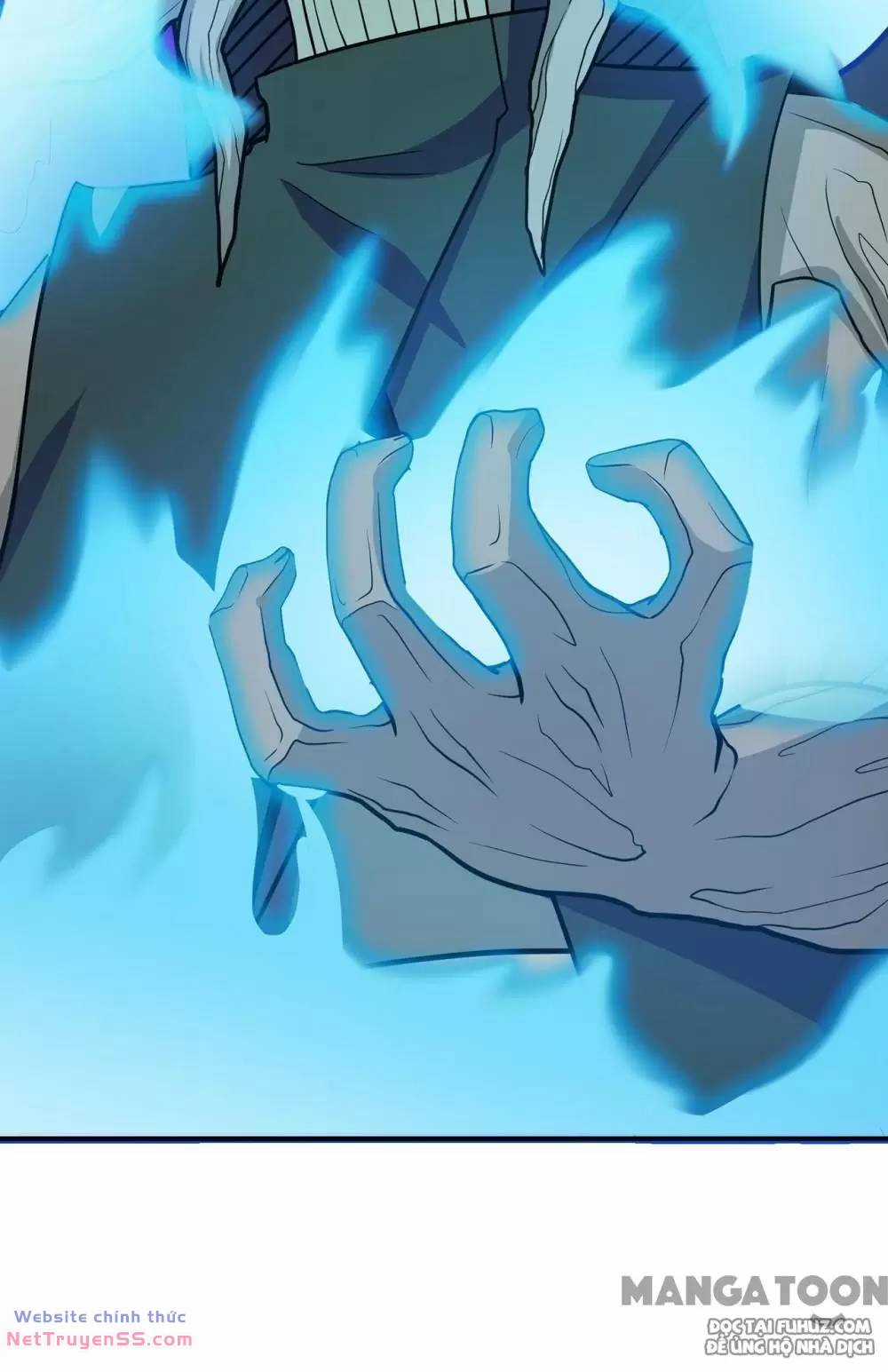 Cuồng Đồ Tu Tiên - Chapter 92 - Trang 48