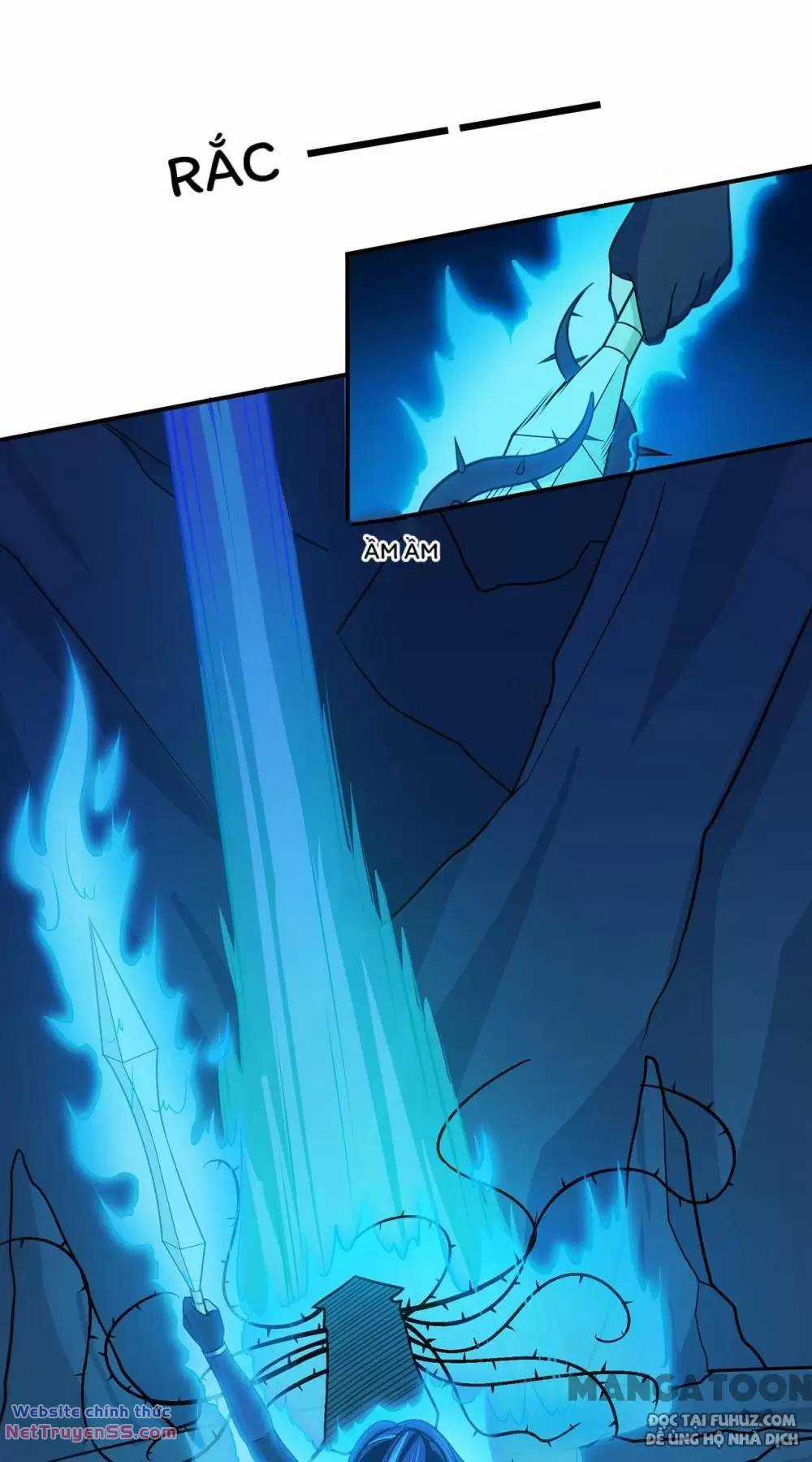 Cuồng Đồ Tu Tiên - Chapter 92 - Trang 49