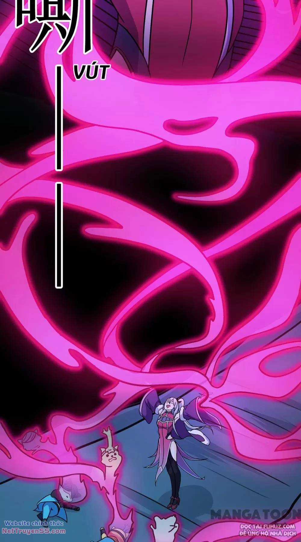 Cuồng Đồ Tu Tiên - Chapter 92 - Trang 6