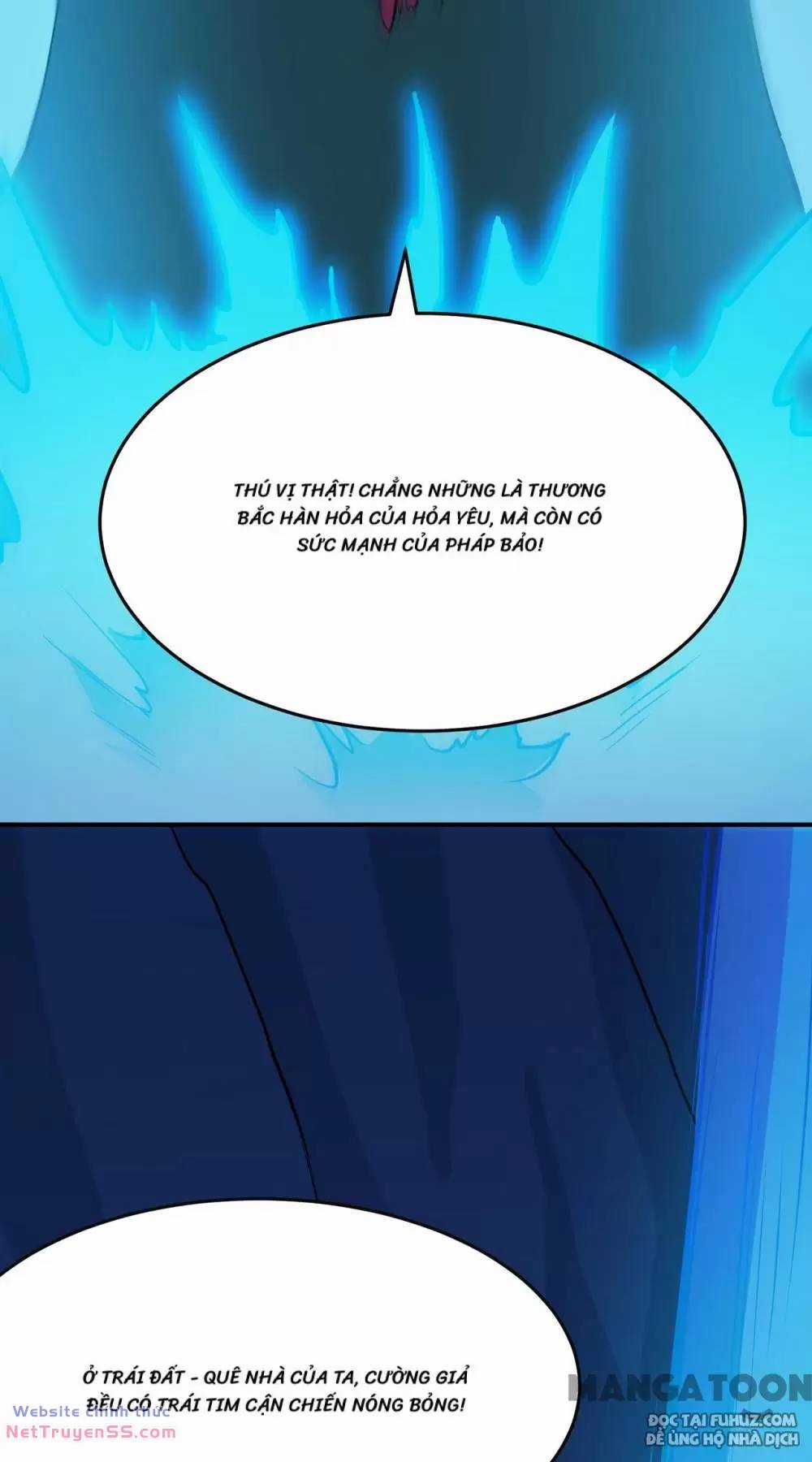 Cuồng Đồ Tu Tiên - Chapter 92 - Trang 52