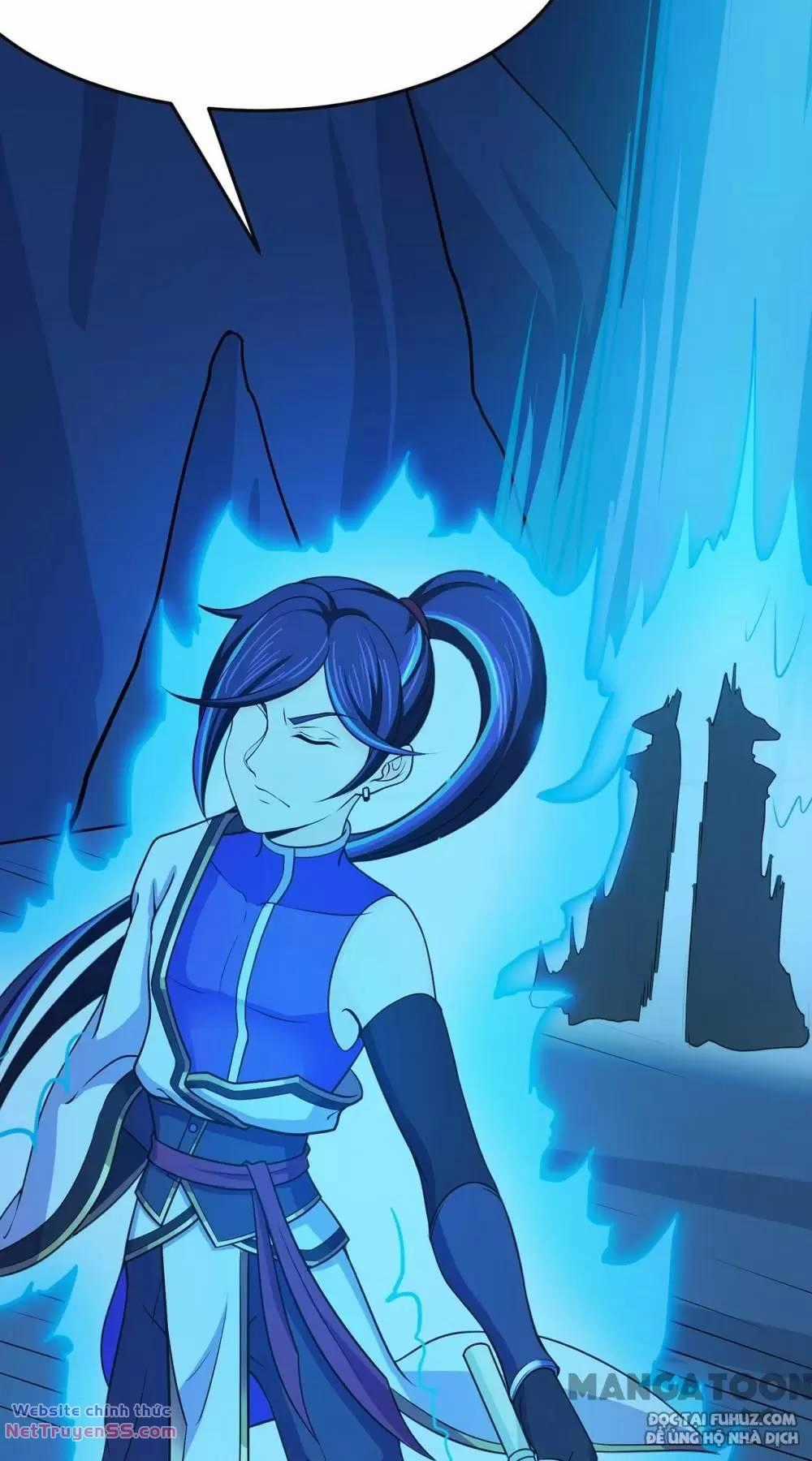 Cuồng Đồ Tu Tiên - Chapter 92 - Trang 53