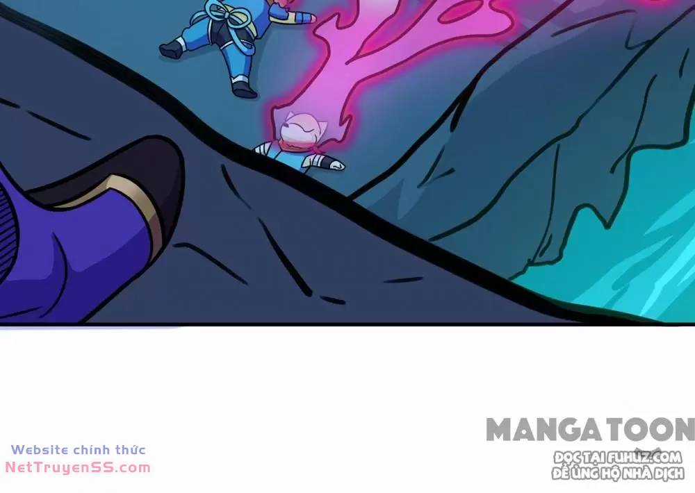 Cuồng Đồ Tu Tiên - Chapter 92 - Trang 7