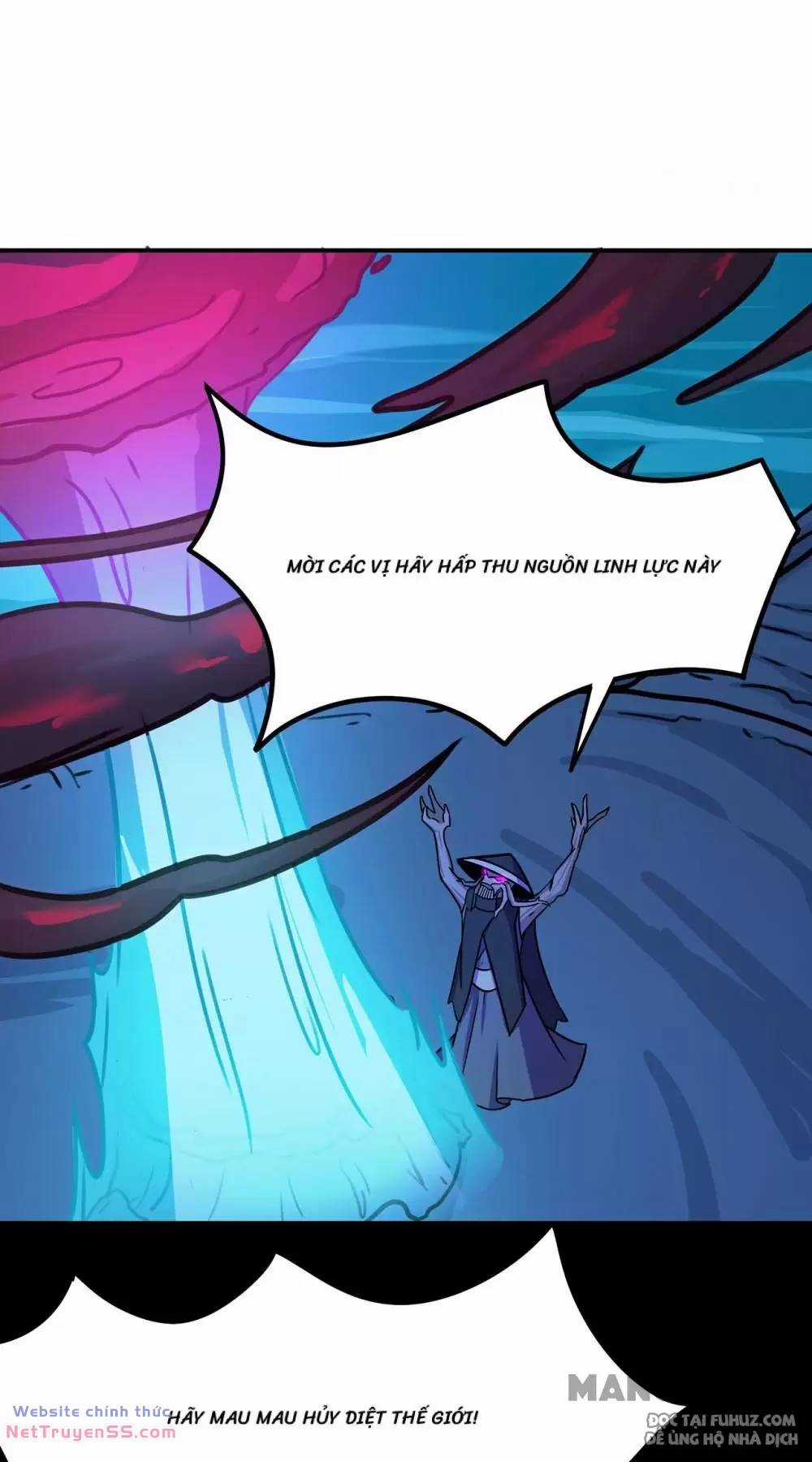 Cuồng Đồ Tu Tiên - Chapter 92 - Trang 8