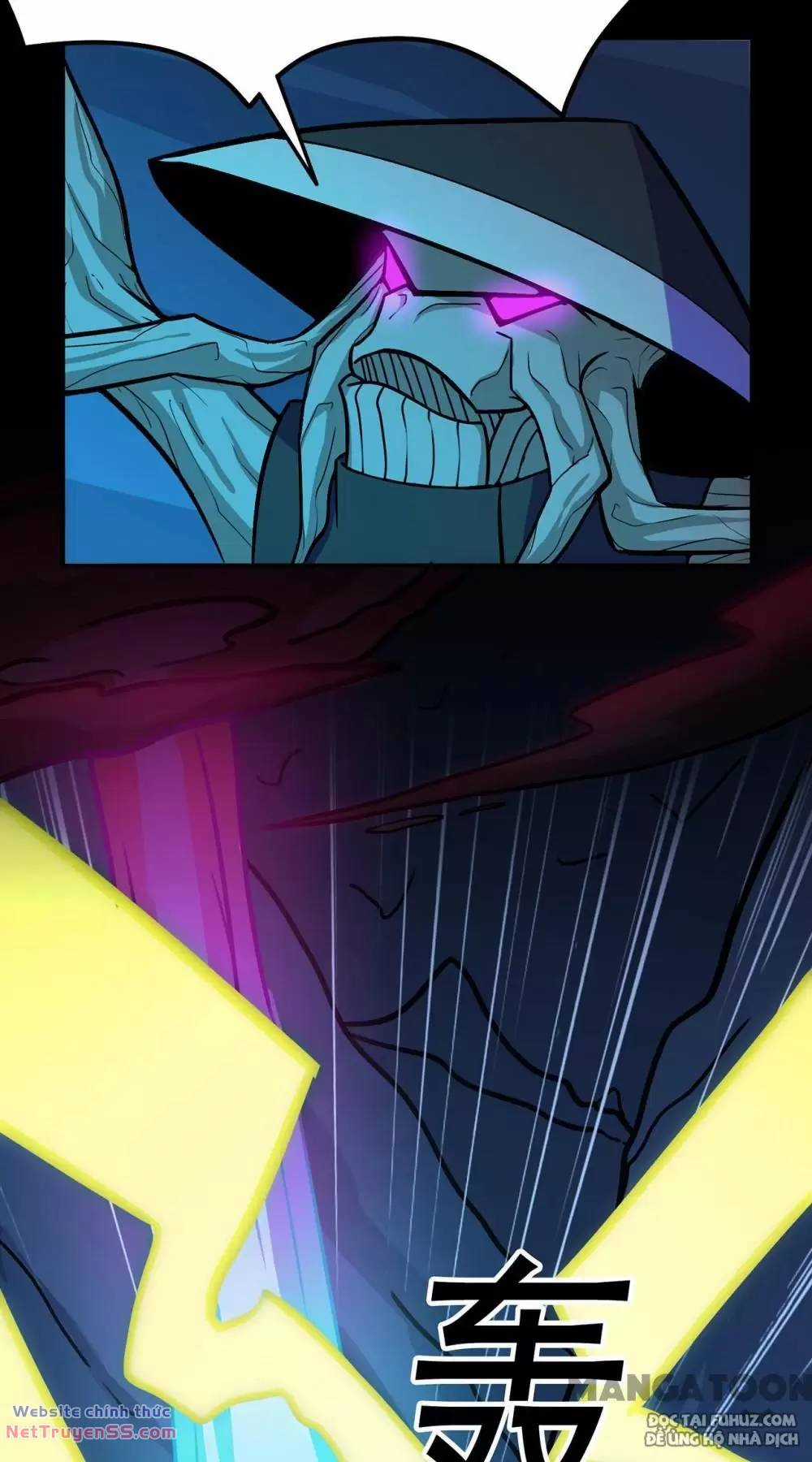 Cuồng Đồ Tu Tiên - Chapter 92 - Trang 9