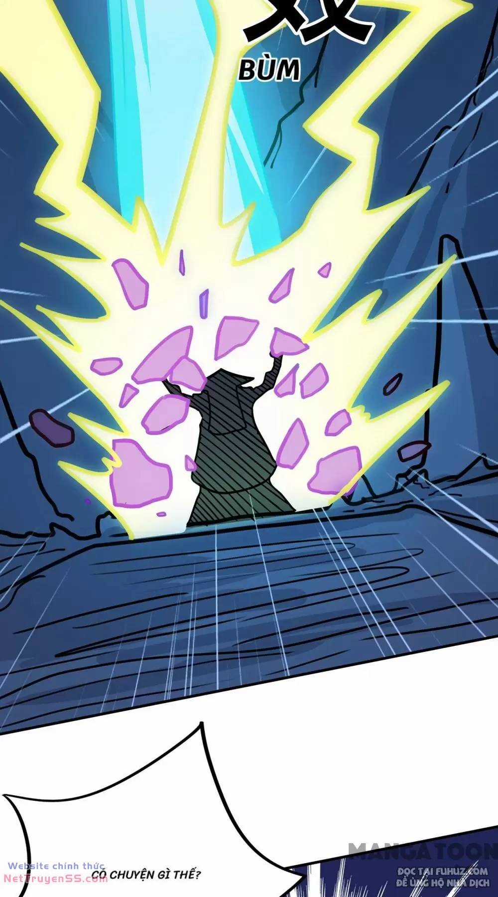 Cuồng Đồ Tu Tiên - Chapter 92 - Trang 10