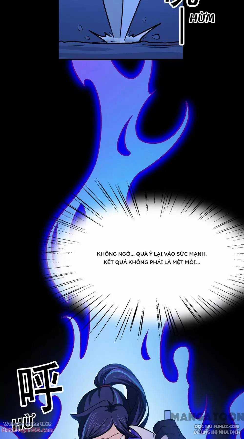 Cuồng Đồ Tu Tiên - Chapter 93 - Trang 2