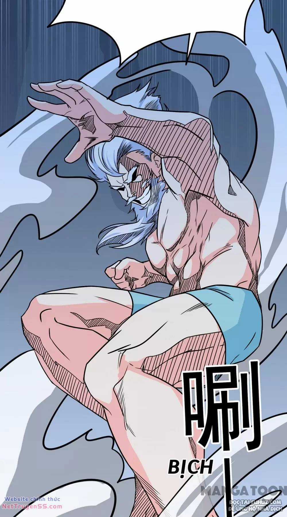 Cuồng Đồ Tu Tiên - Chapter 93 - Trang 13