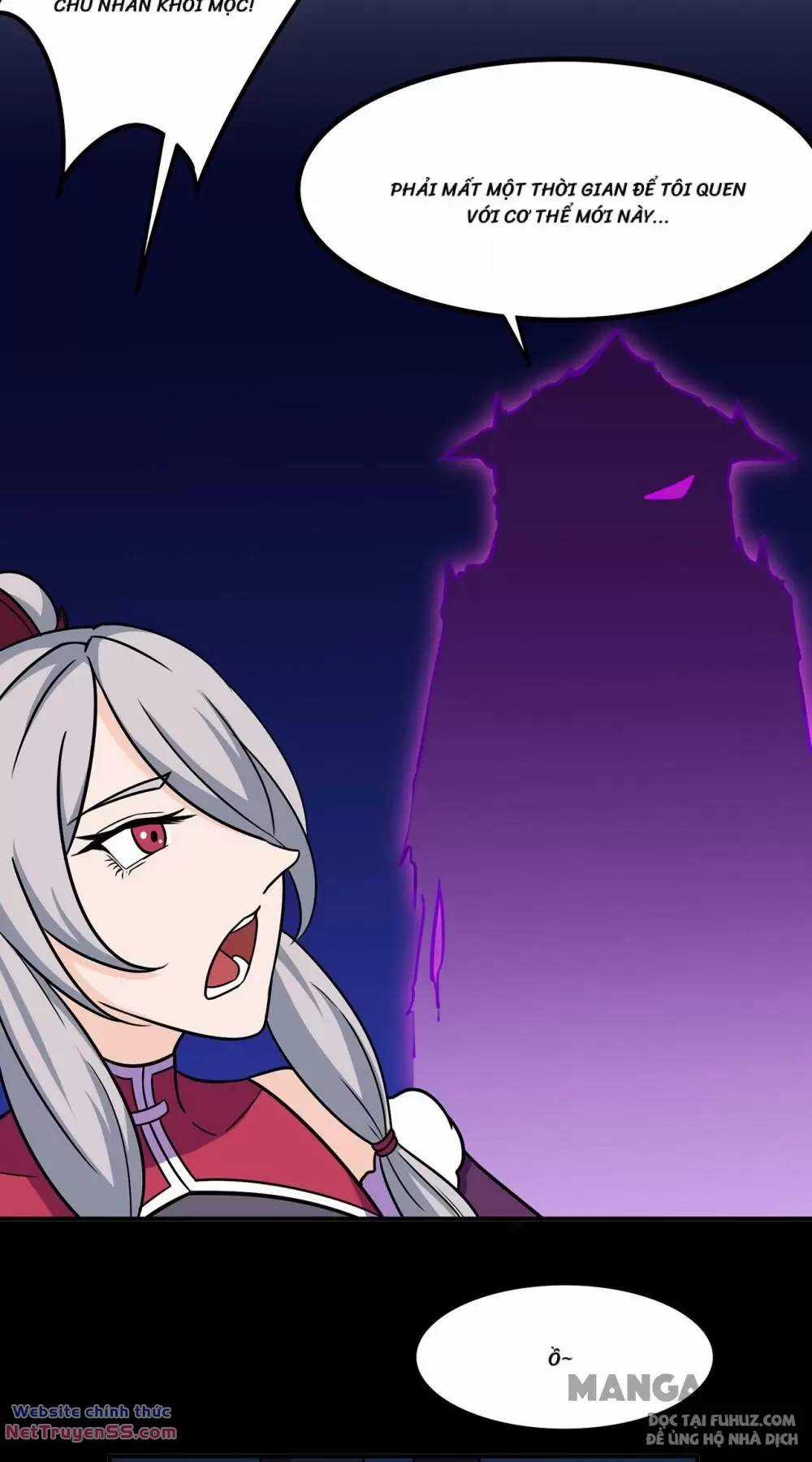 Cuồng Đồ Tu Tiên - Chapter 93 - Trang 15