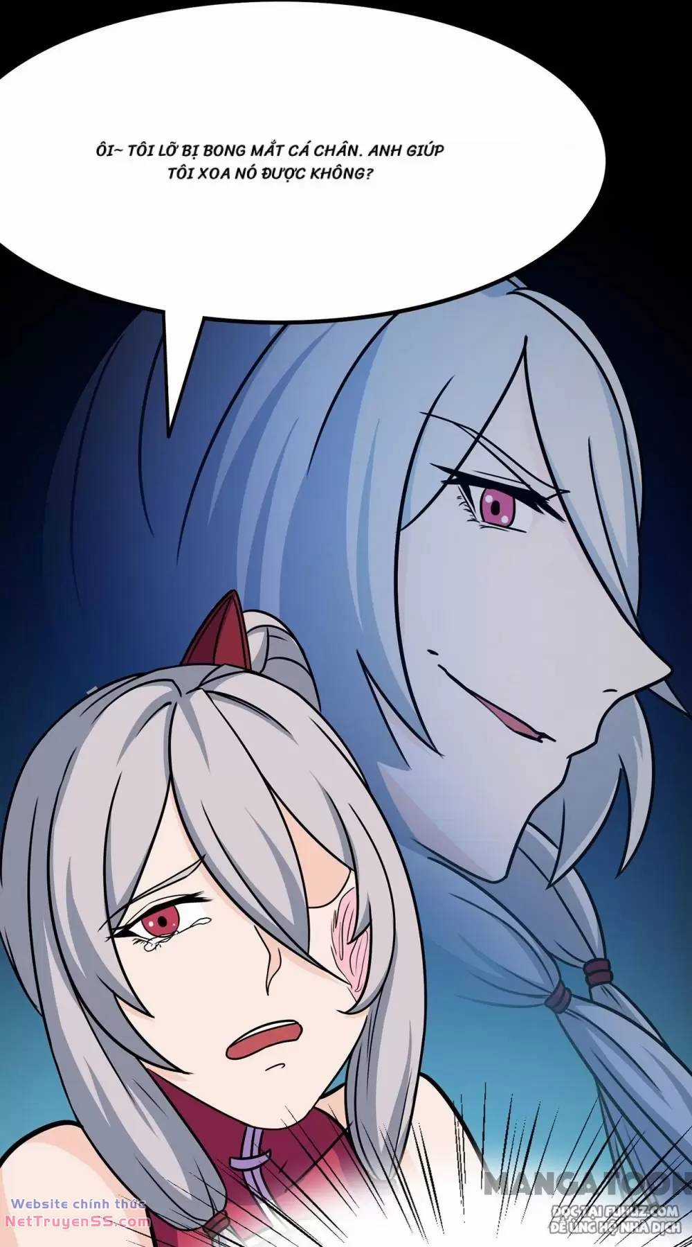 Cuồng Đồ Tu Tiên - Chapter 93 - Trang 17