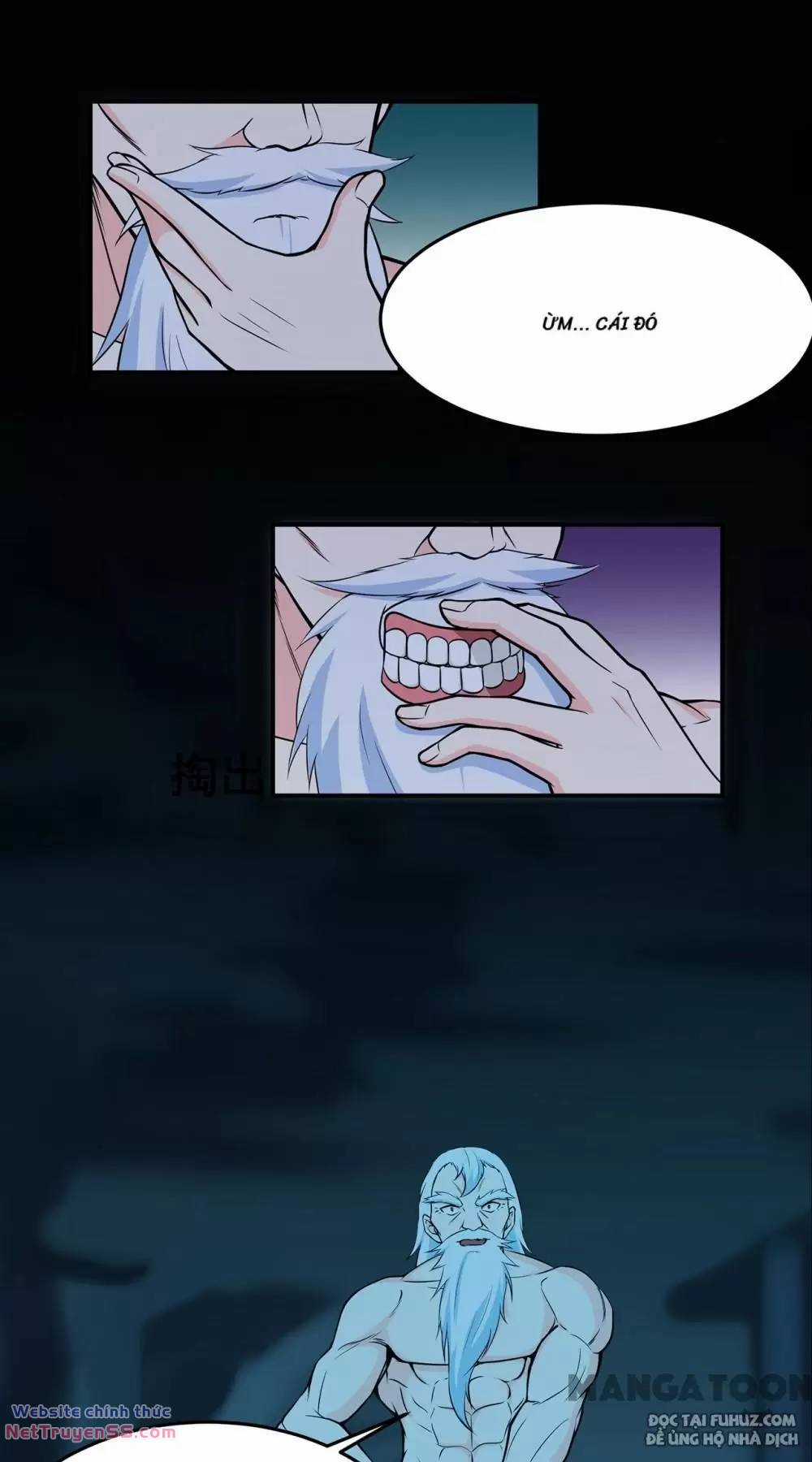 Cuồng Đồ Tu Tiên - Chapter 93 - Trang 19