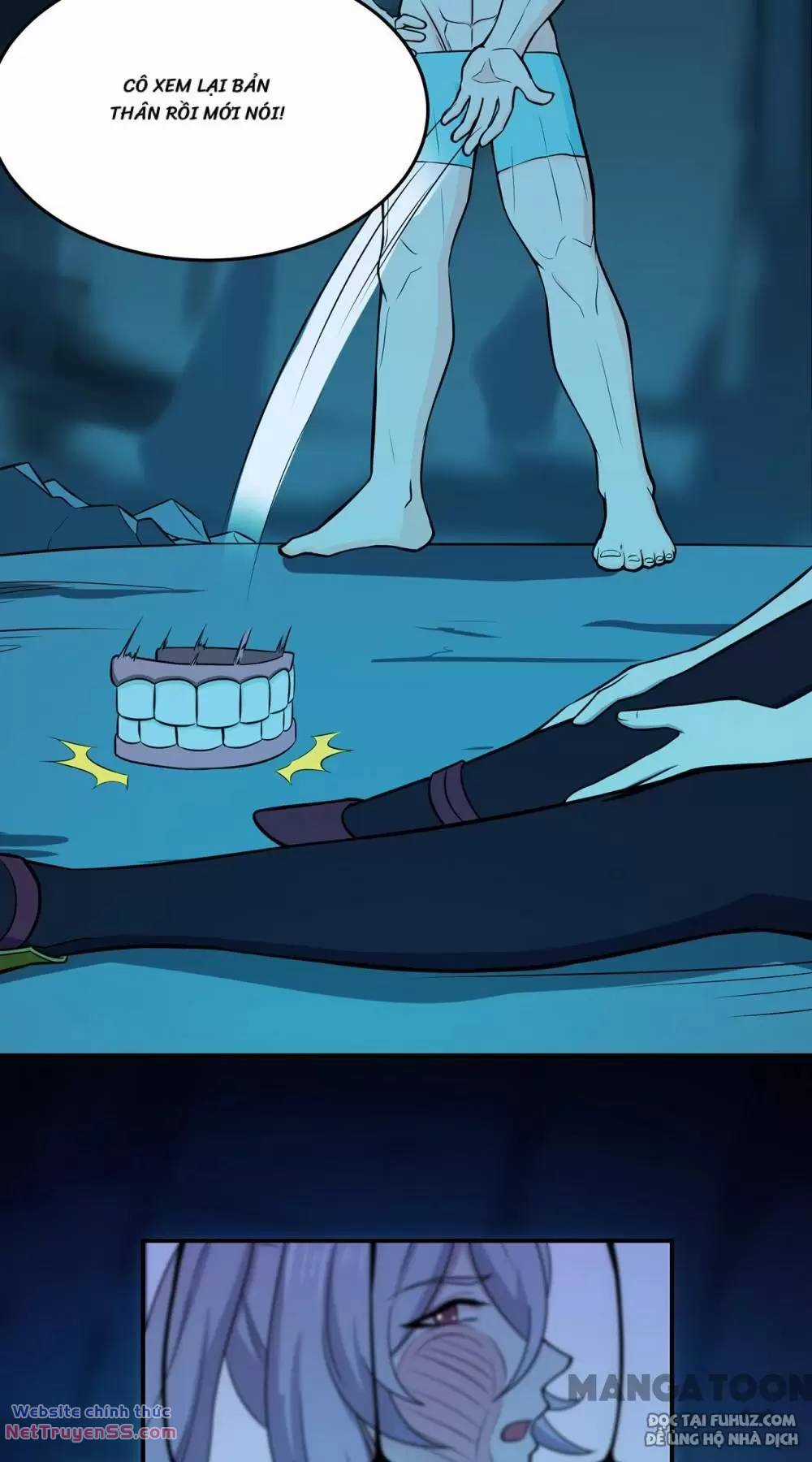 Cuồng Đồ Tu Tiên - Chapter 93 - Trang 20