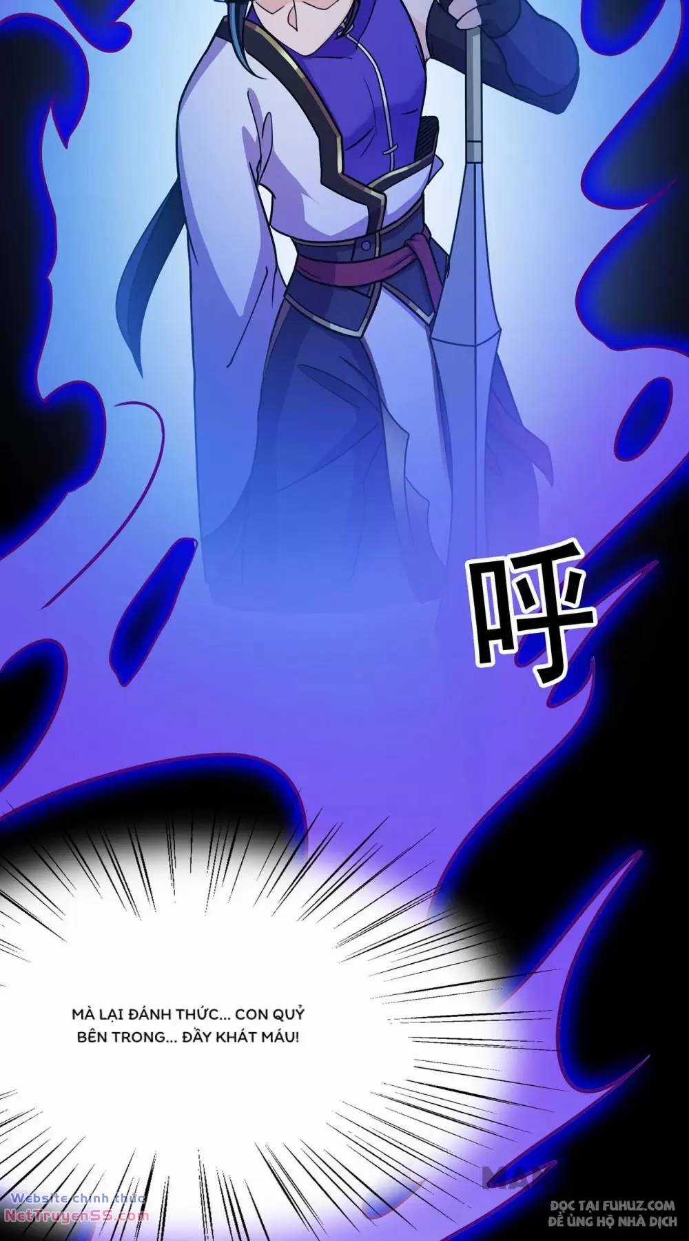 Cuồng Đồ Tu Tiên - Chapter 93 - Trang 3