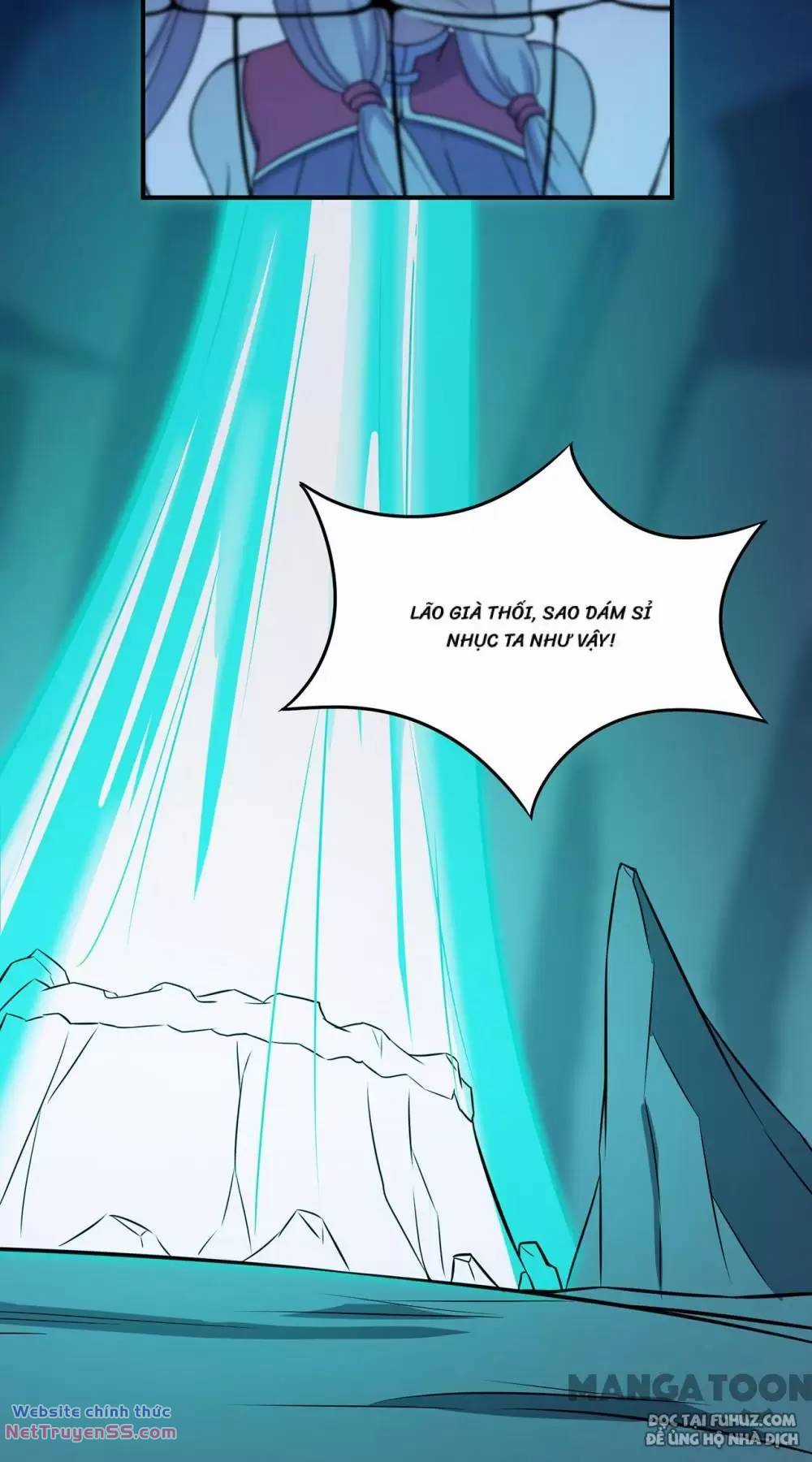 Cuồng Đồ Tu Tiên - Chapter 93 - Trang 21