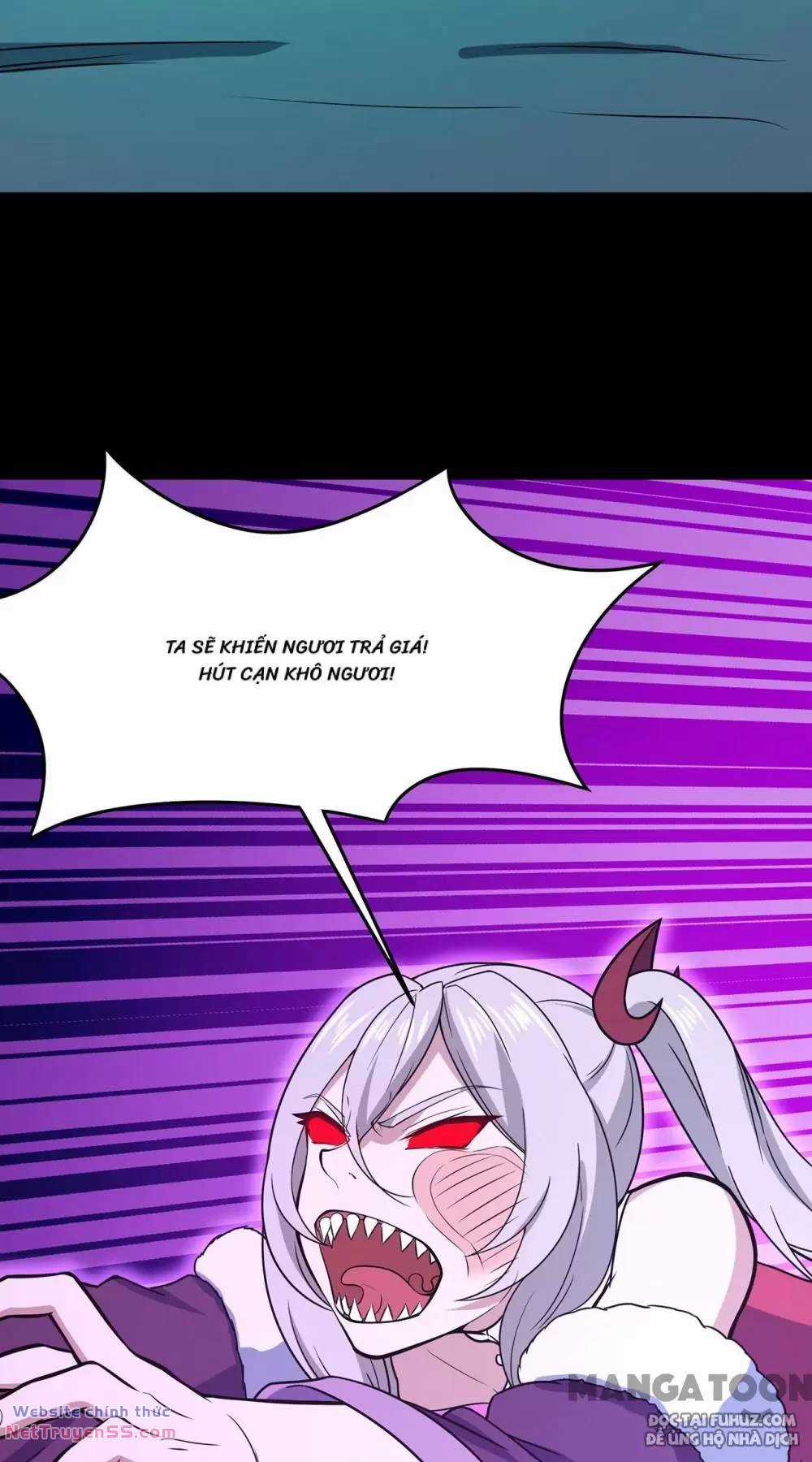 Cuồng Đồ Tu Tiên - Chapter 93 - Trang 22