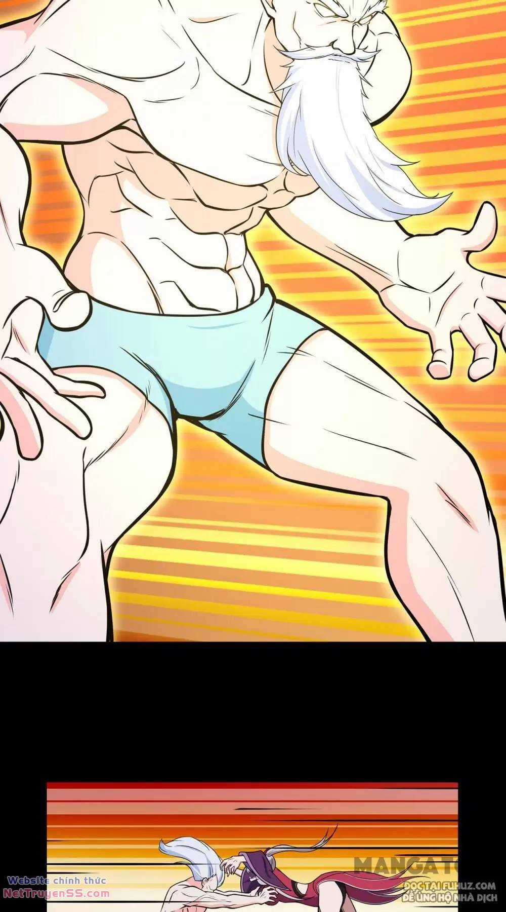 Cuồng Đồ Tu Tiên - Chapter 93 - Trang 24