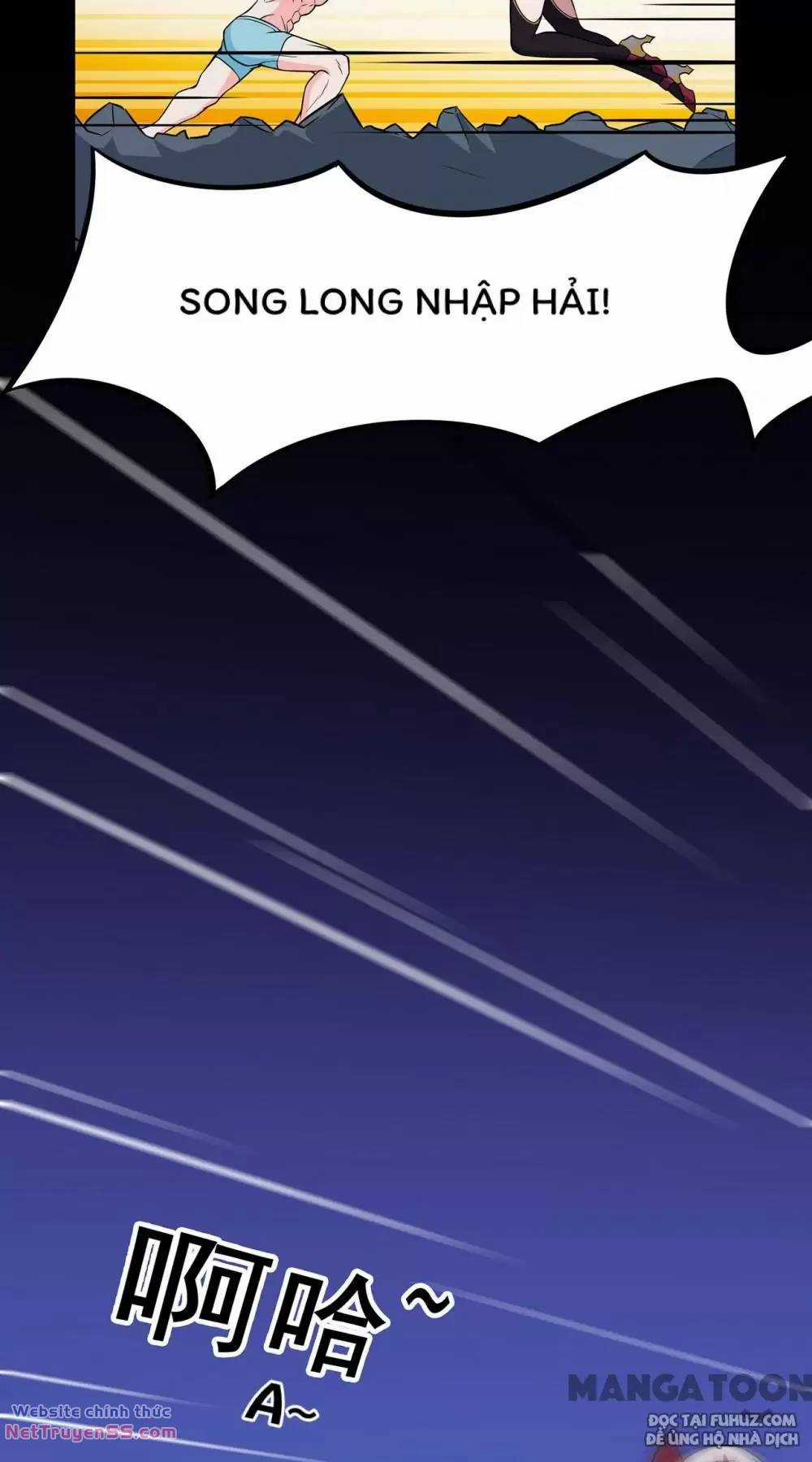 Cuồng Đồ Tu Tiên - Chapter 93 - Trang 25