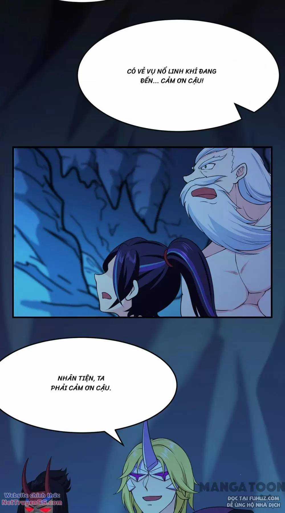 Cuồng Đồ Tu Tiên - Chapter 93 - Trang 29