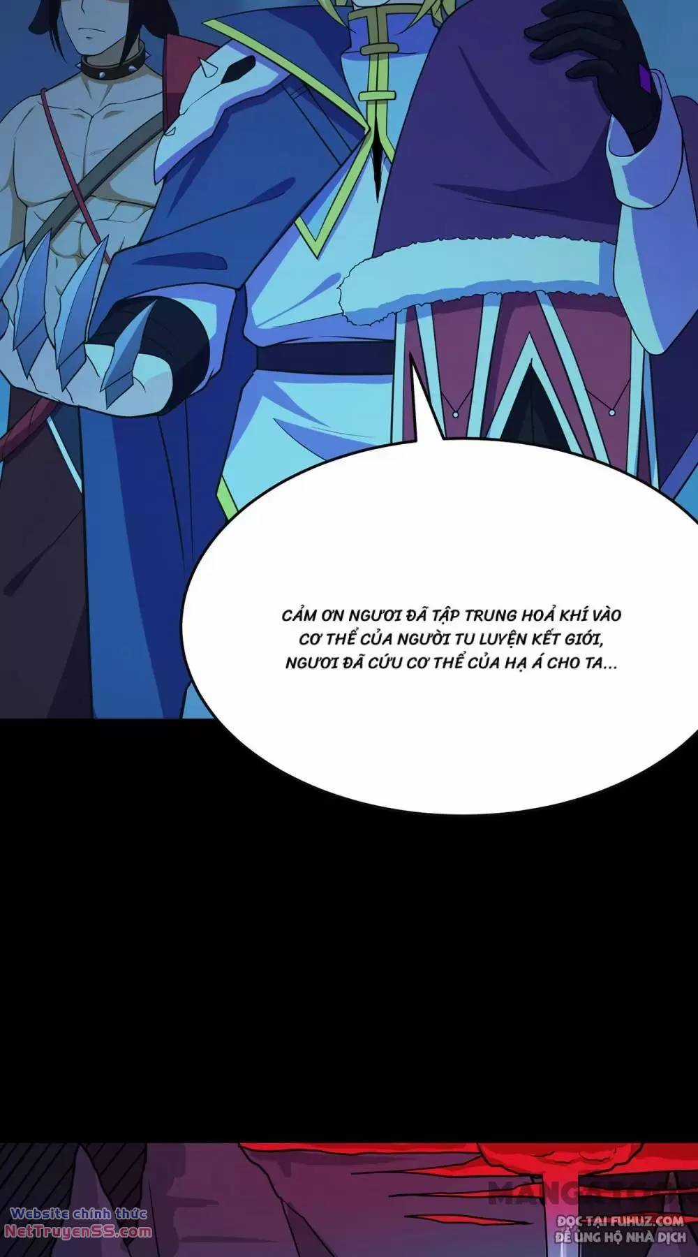 Cuồng Đồ Tu Tiên - Chapter 93 - Trang 30