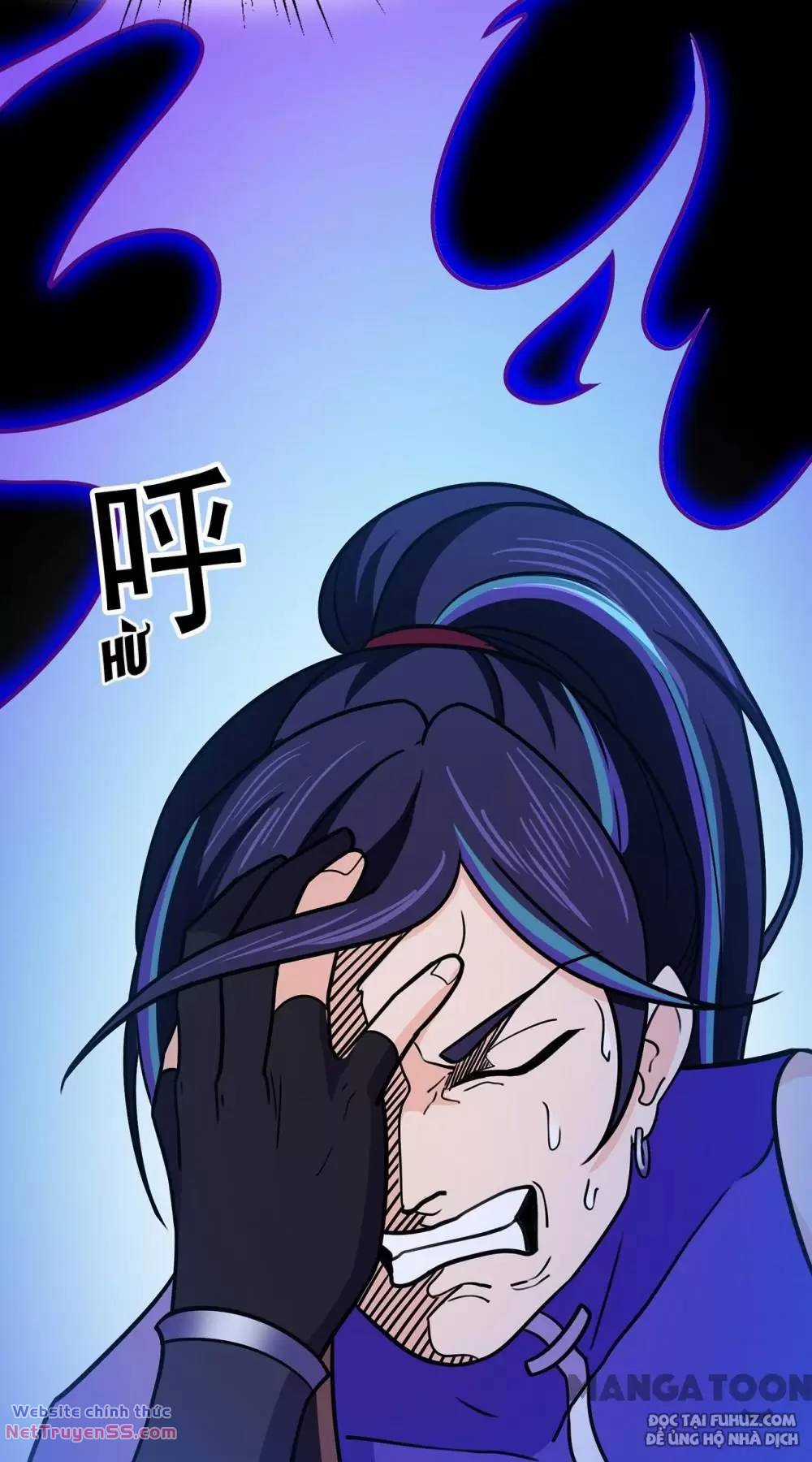 Cuồng Đồ Tu Tiên - Chapter 93 - Trang 4