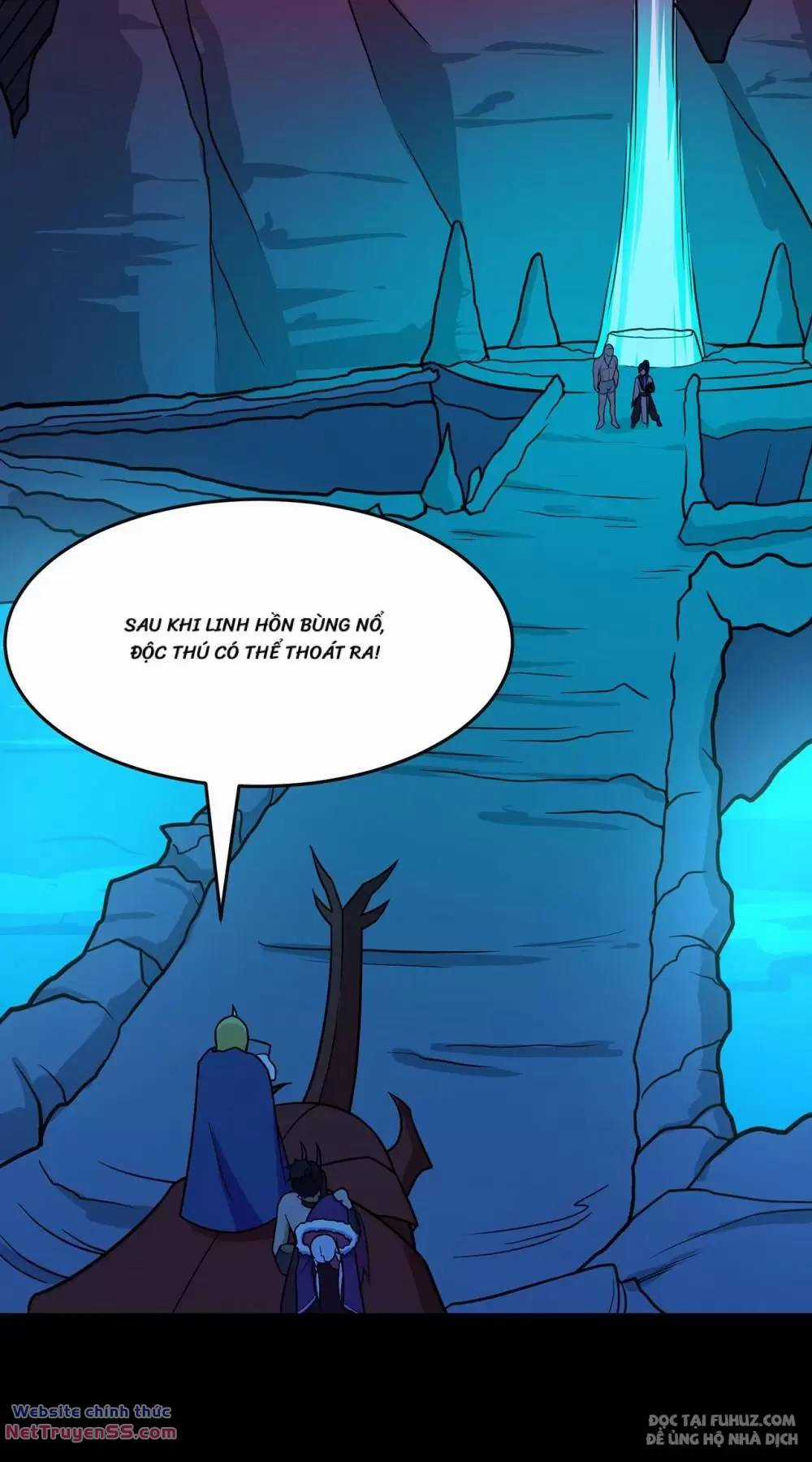 Cuồng Đồ Tu Tiên - Chapter 93 - Trang 31