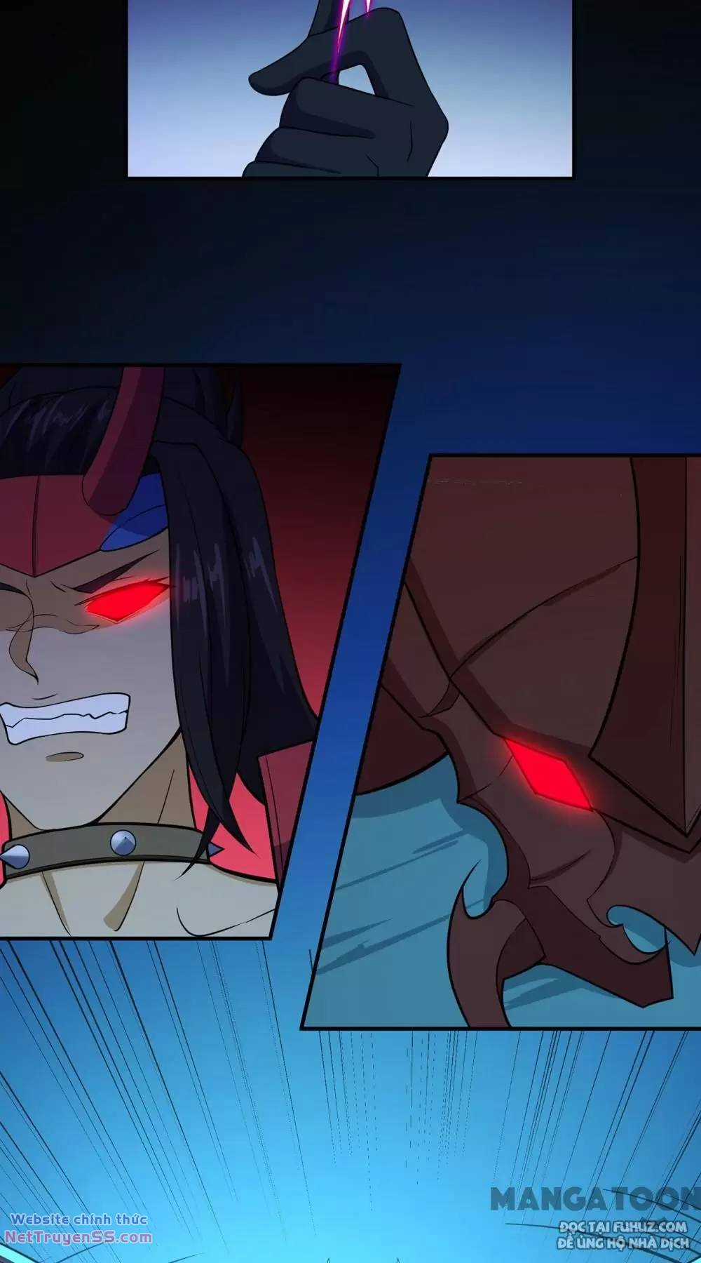 Cuồng Đồ Tu Tiên - Chapter 93 - Trang 33