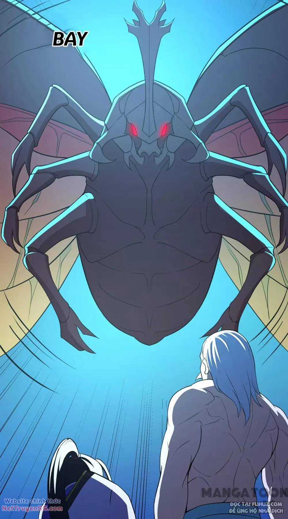 Cuồng Đồ Tu Tiên - Chapter 93 - Trang 34