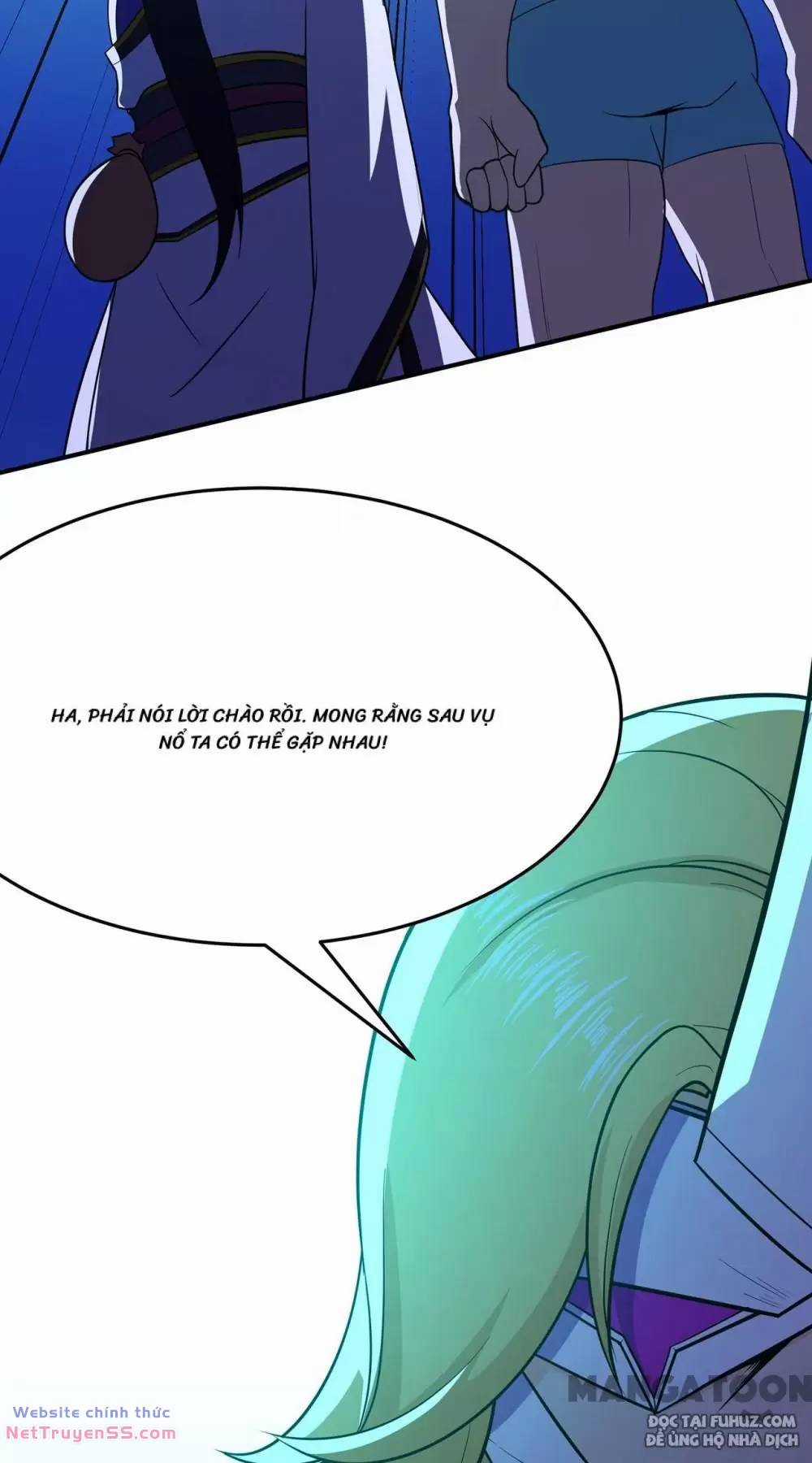 Cuồng Đồ Tu Tiên - Chapter 93 - Trang 35