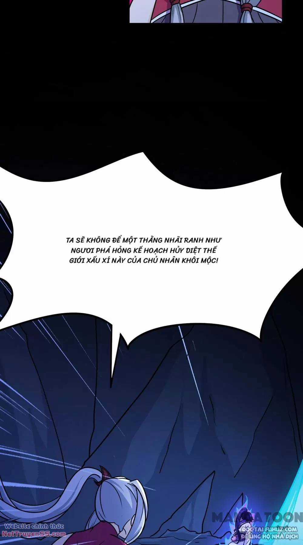 Cuồng Đồ Tu Tiên - Chapter 93 - Trang 8