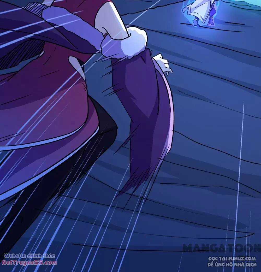 Cuồng Đồ Tu Tiên - Chapter 93 - Trang 9