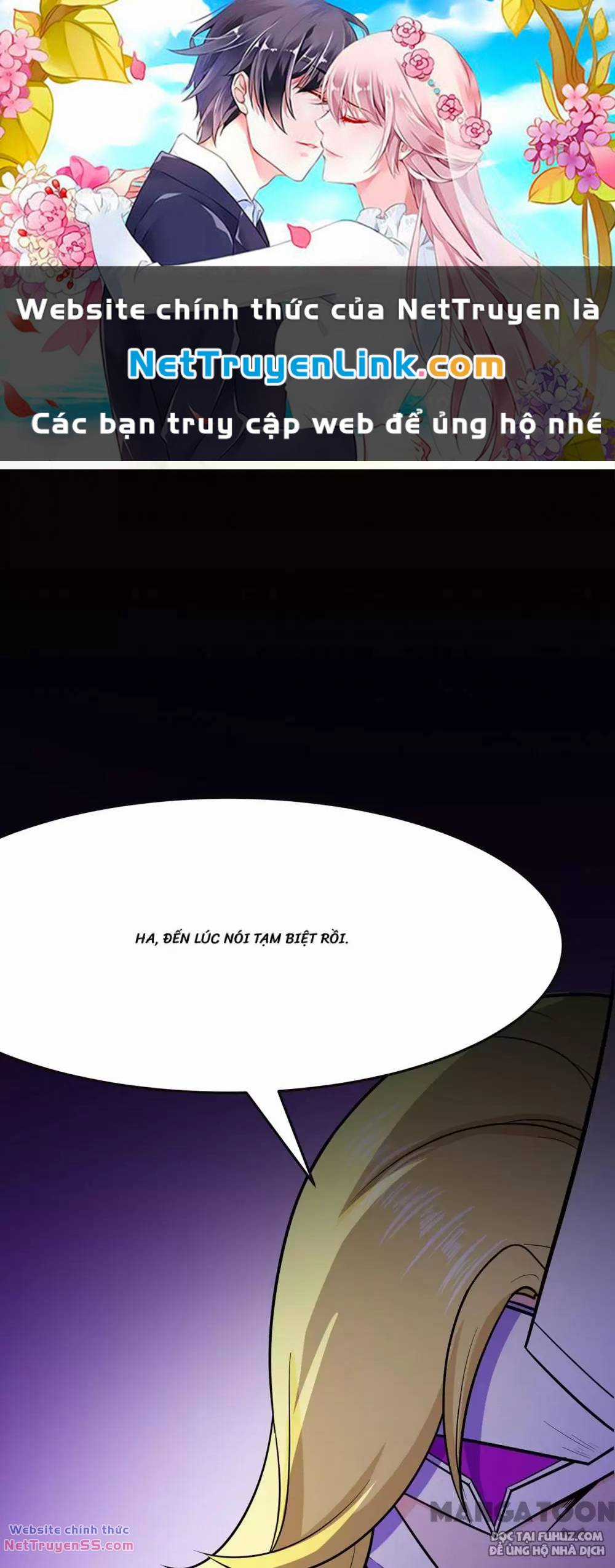 Cuồng Đồ Tu Tiên - Chapter 94 - Trang 1