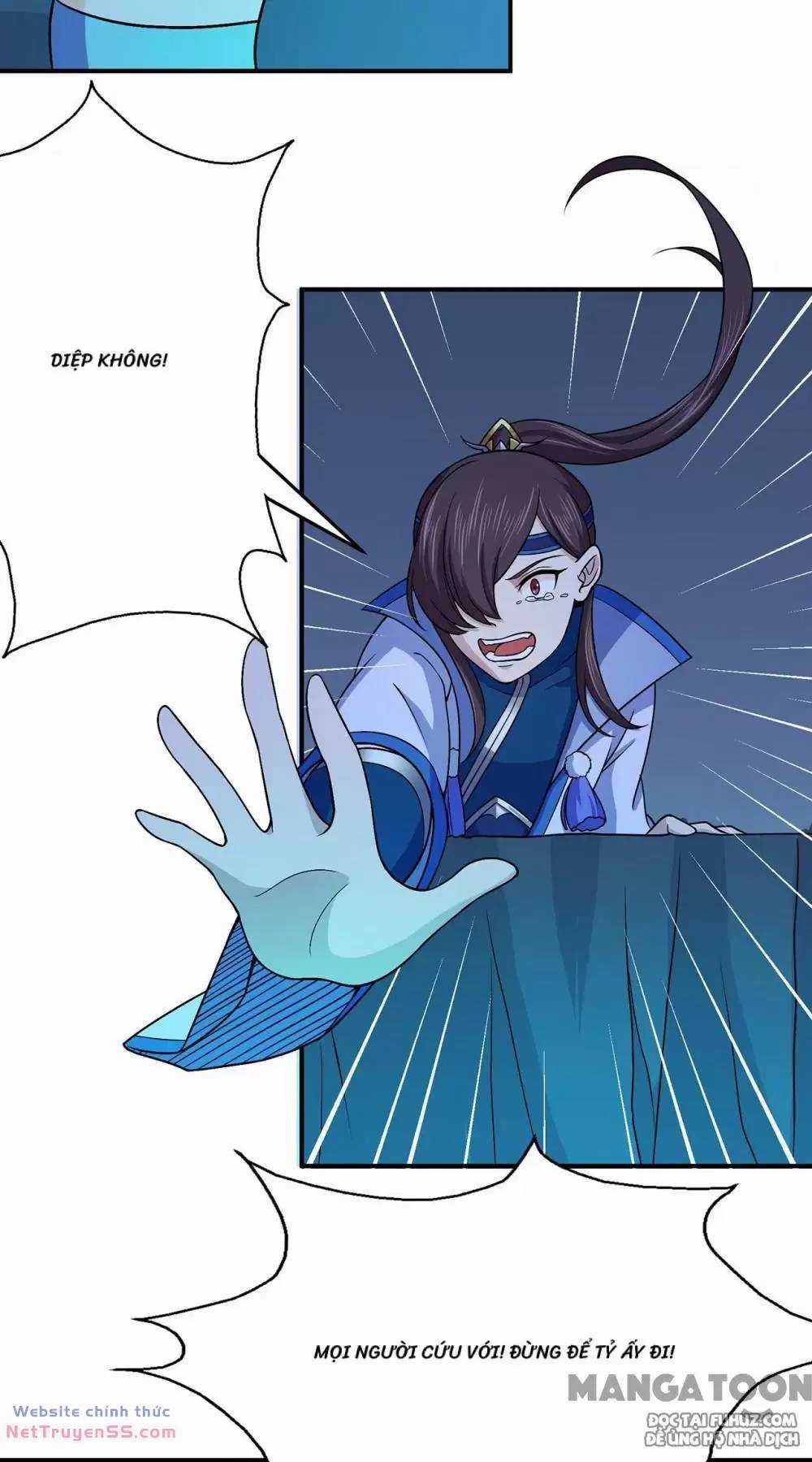 Cuồng Đồ Tu Tiên - Chapter 94 - Trang 15