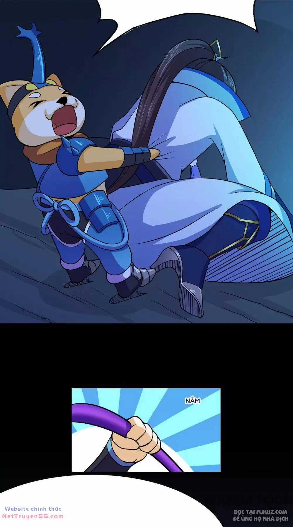 Cuồng Đồ Tu Tiên - Chapter 94 - Trang 16