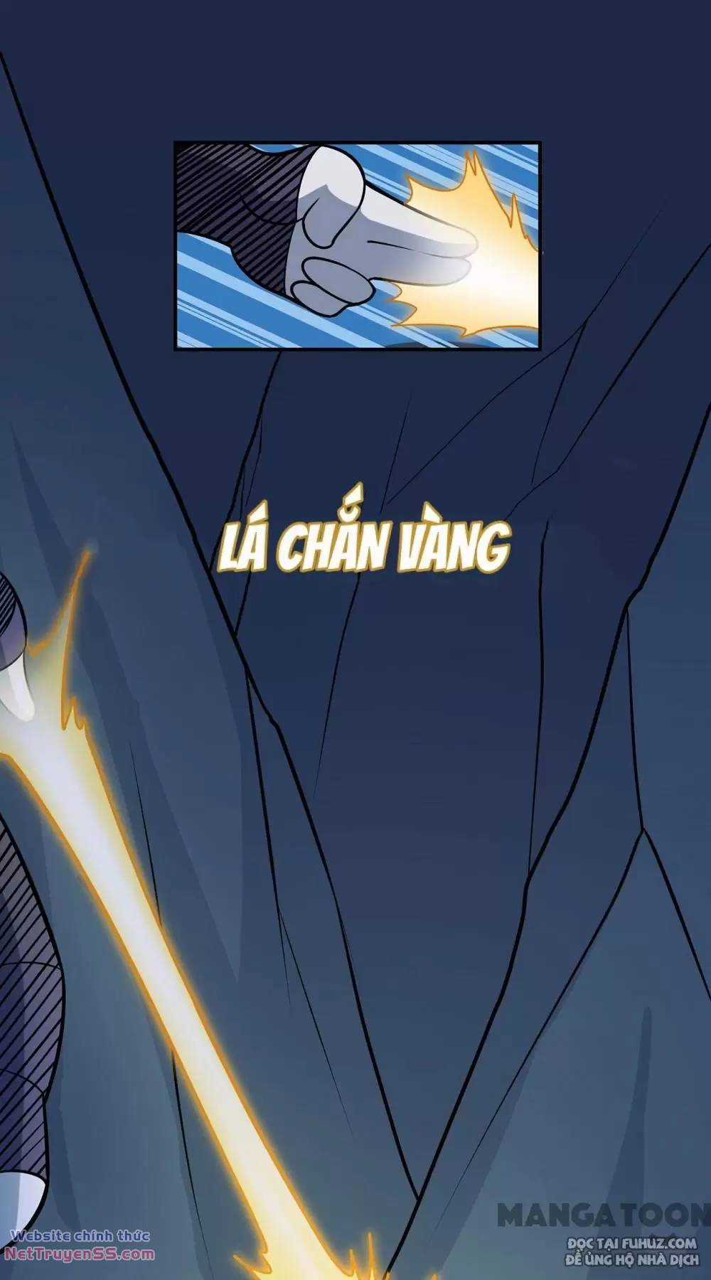 Cuồng Đồ Tu Tiên - Chapter 94 - Trang 18