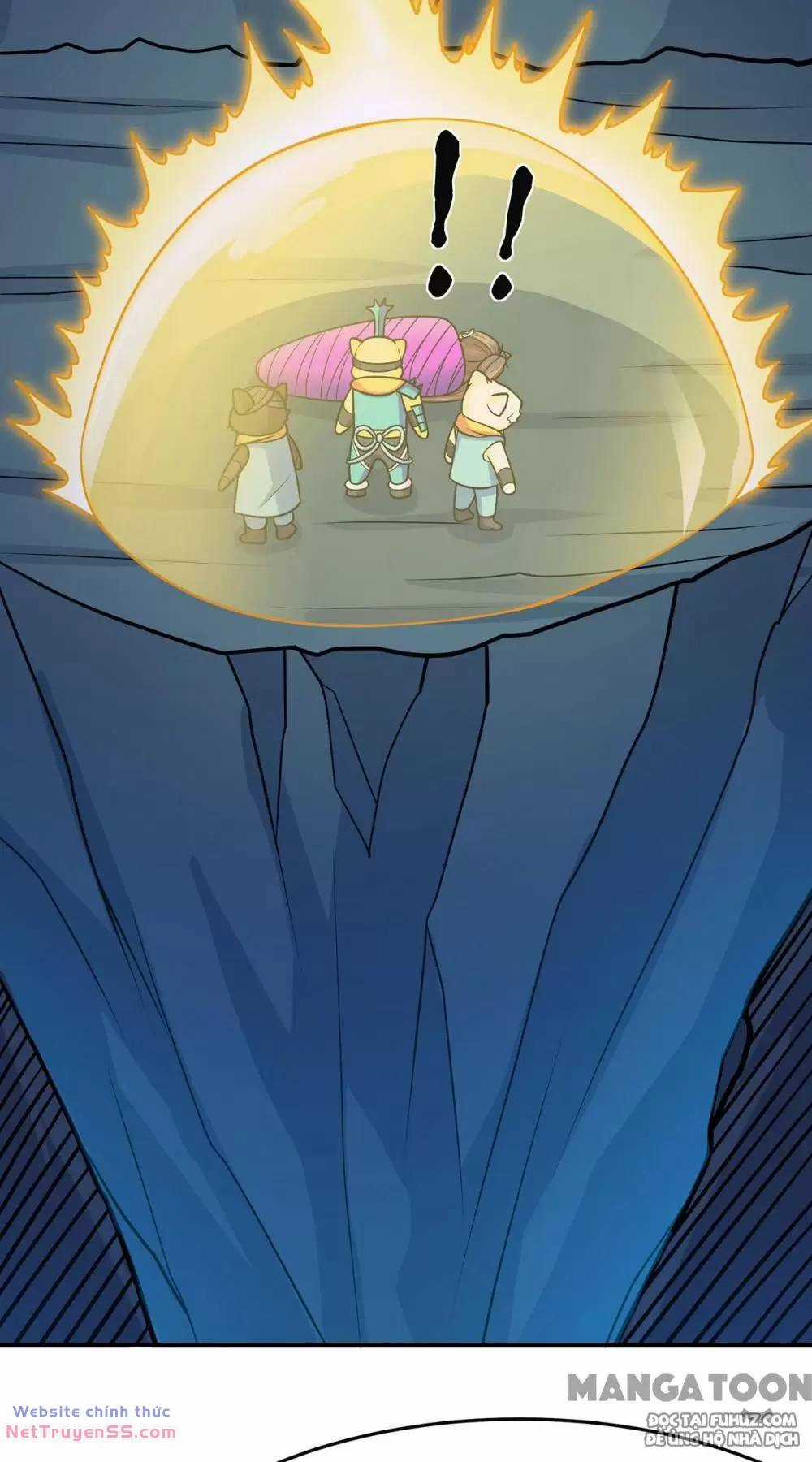 Cuồng Đồ Tu Tiên - Chapter 94 - Trang 19