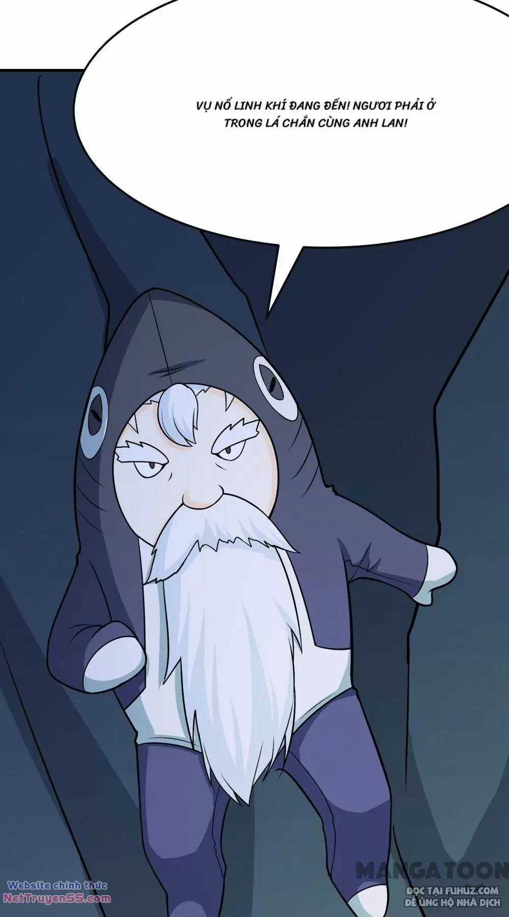 Cuồng Đồ Tu Tiên - Chapter 94 - Trang 20