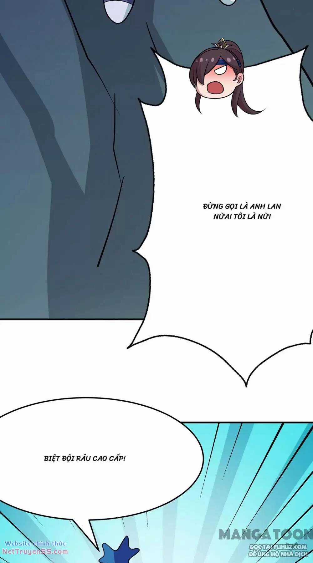 Cuồng Đồ Tu Tiên - Chapter 94 - Trang 21