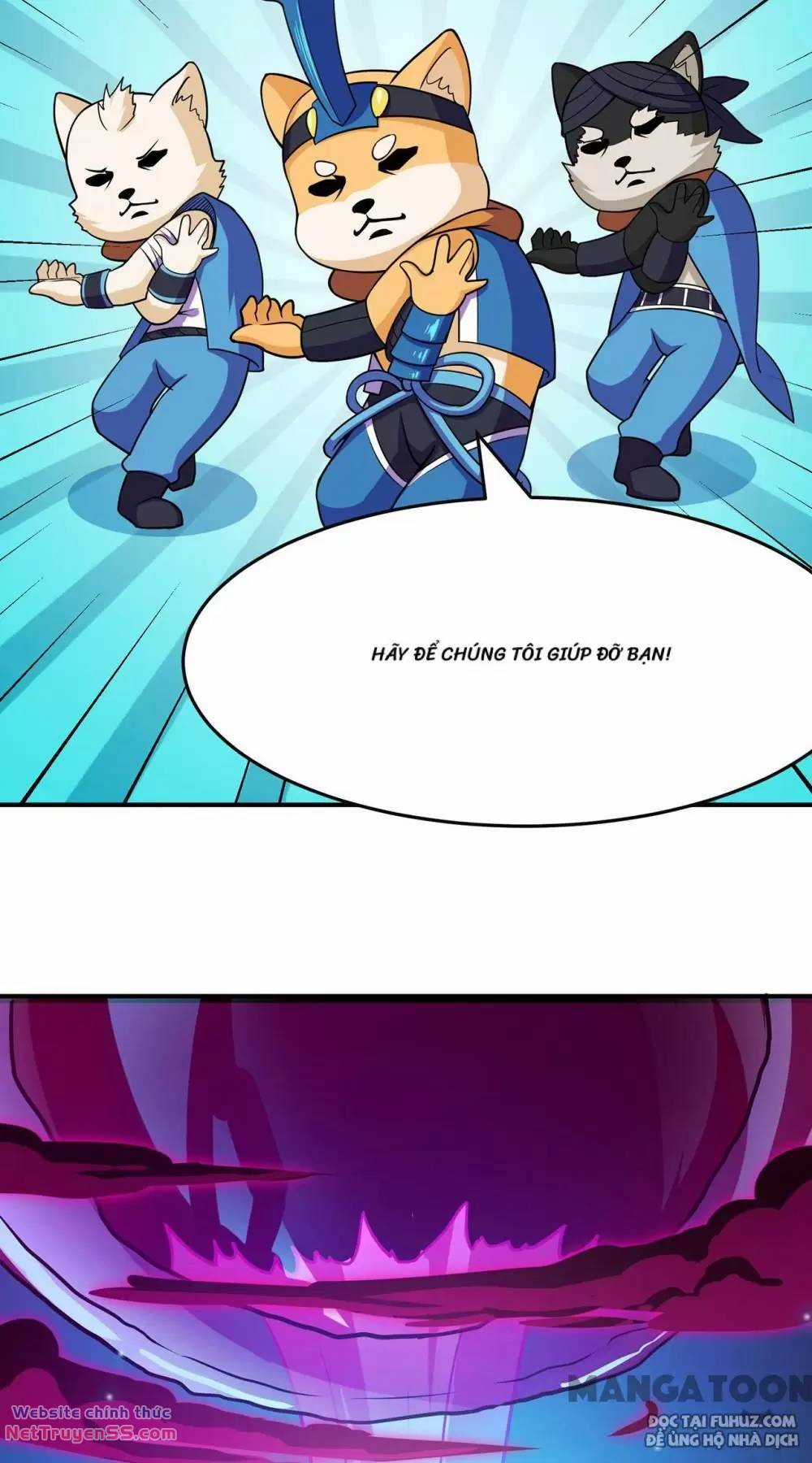 Cuồng Đồ Tu Tiên - Chapter 94 - Trang 22