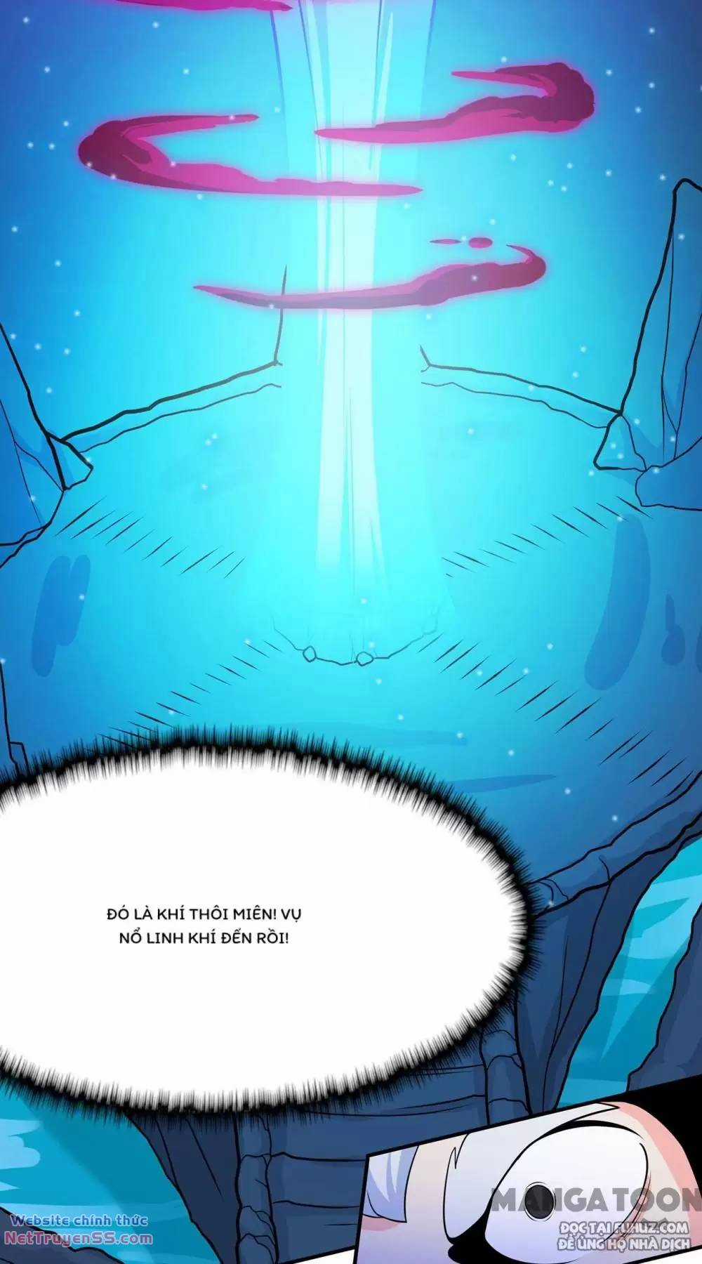 Cuồng Đồ Tu Tiên - Chapter 94 - Trang 23