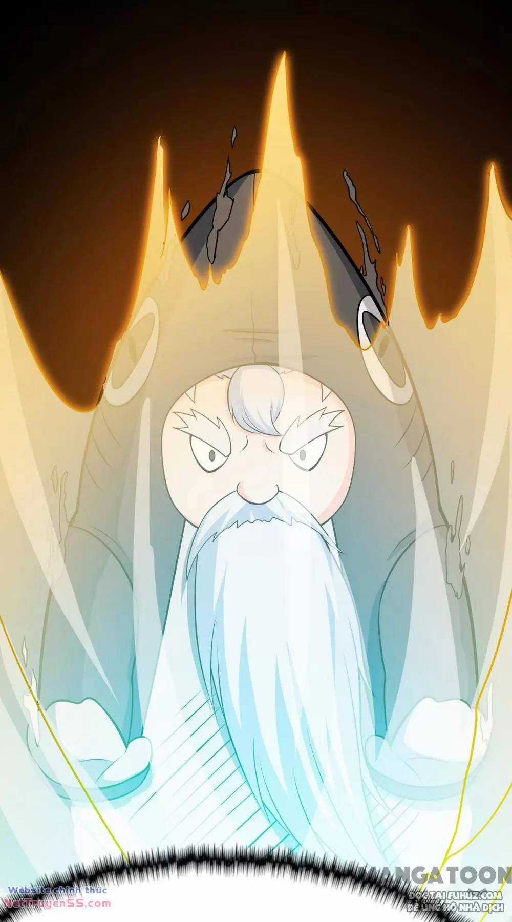 Cuồng Đồ Tu Tiên - Chapter 94 - Trang 27