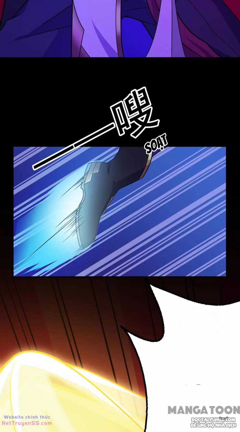 Cuồng Đồ Tu Tiên - Chapter 94 - Trang 4