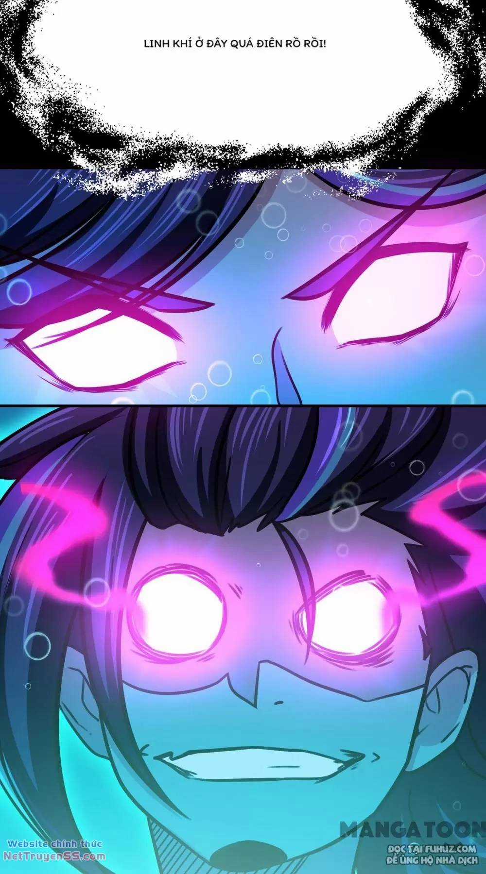 Cuồng Đồ Tu Tiên - Chapter 94 - Trang 33