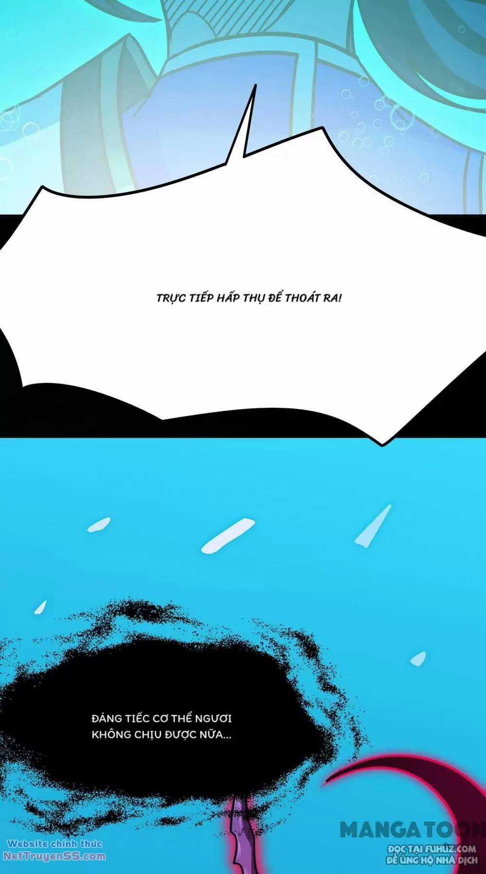 Cuồng Đồ Tu Tiên - Chapter 94 - Trang 34