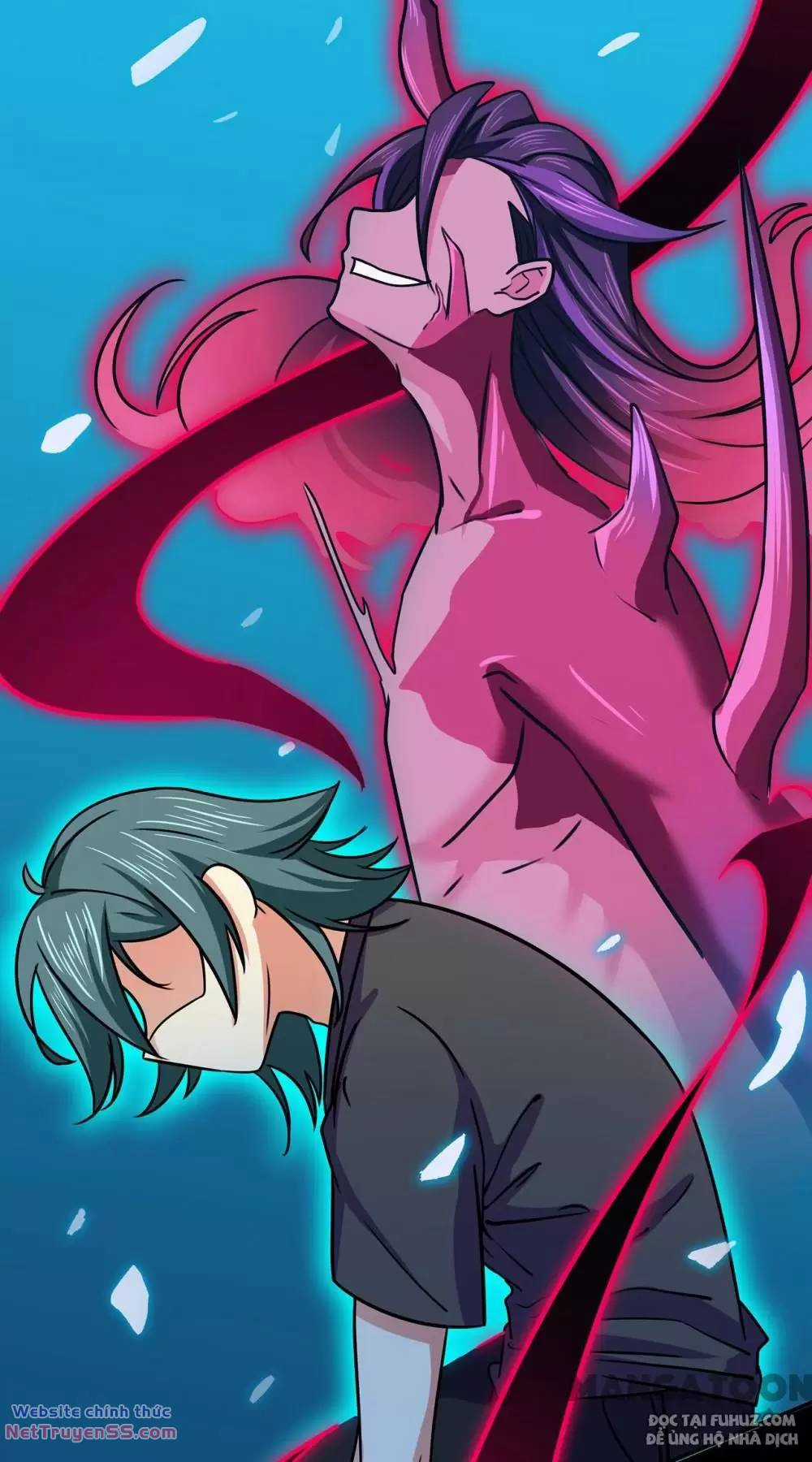 Cuồng Đồ Tu Tiên - Chapter 94 - Trang 35